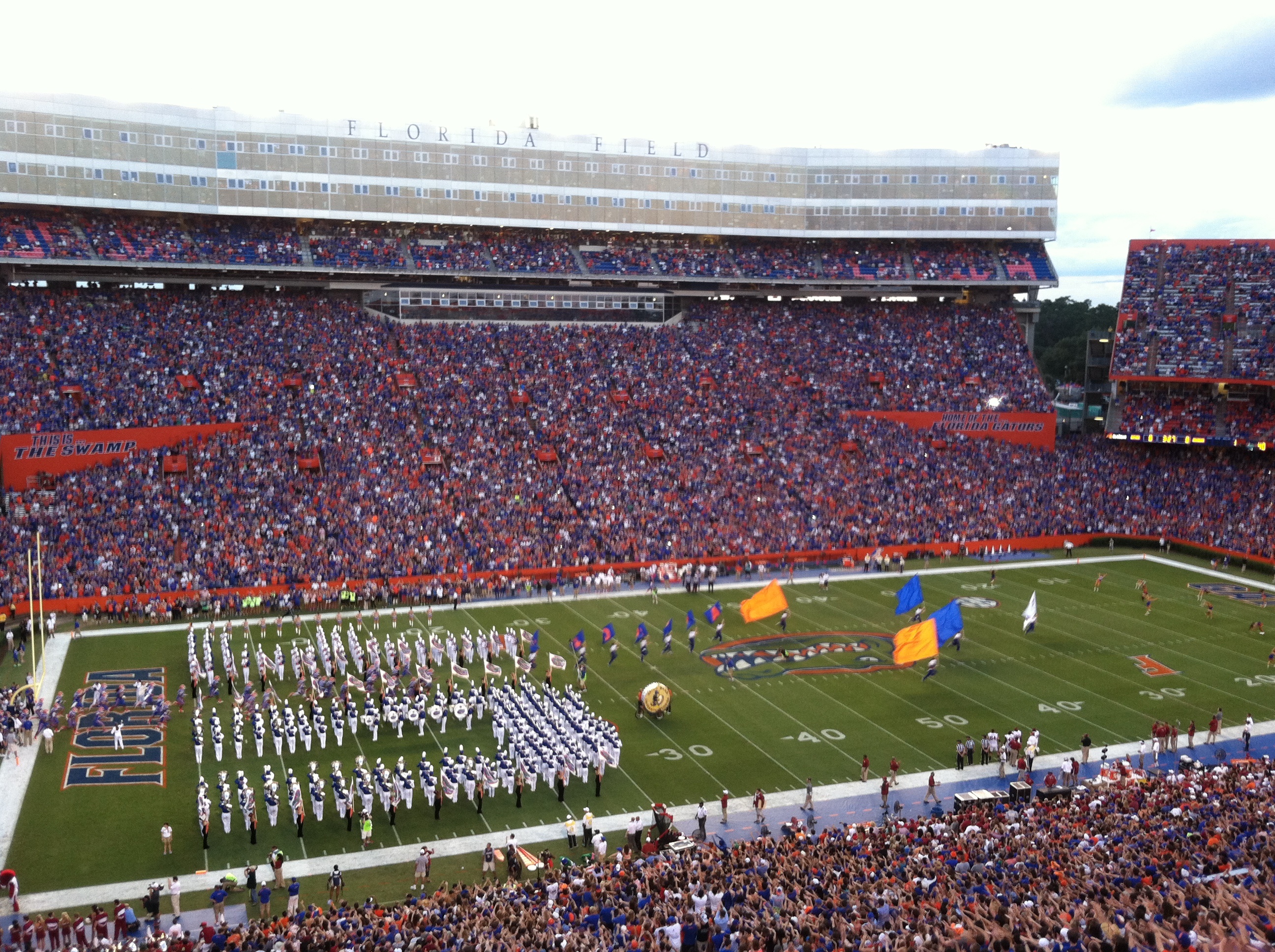 Gainesville, Florida, USA