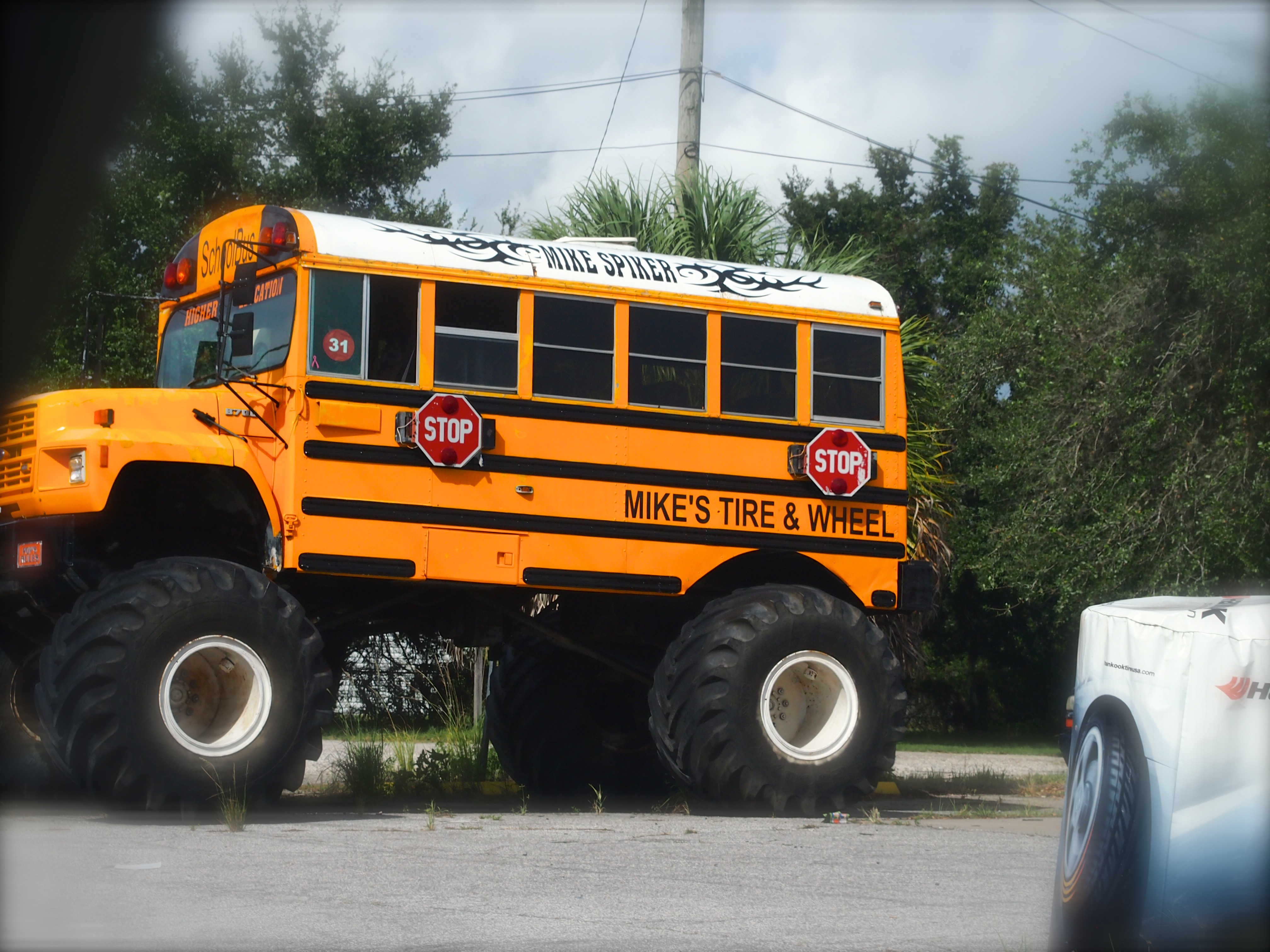 Plant City, Florida, USA