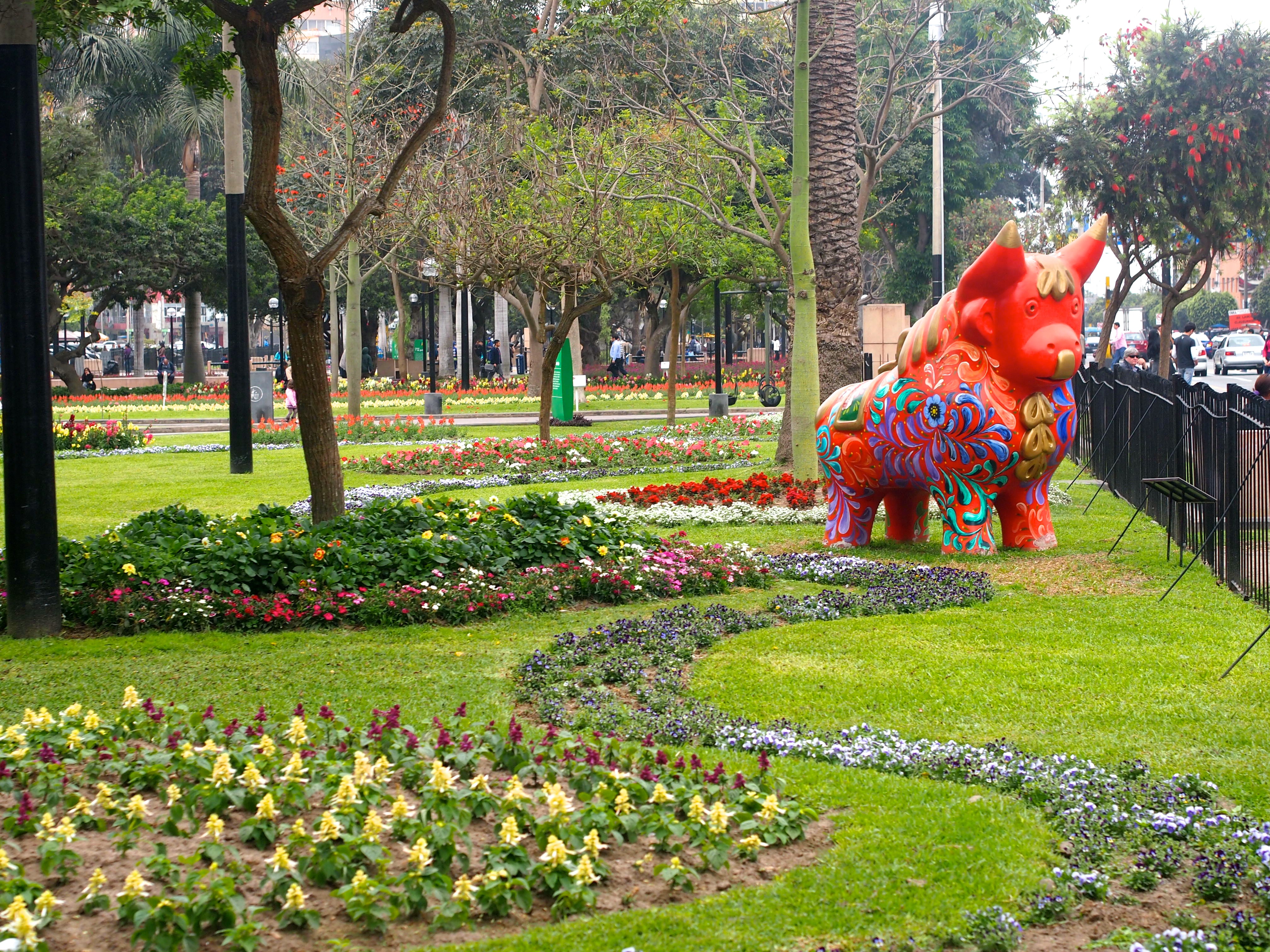Lima, Peru