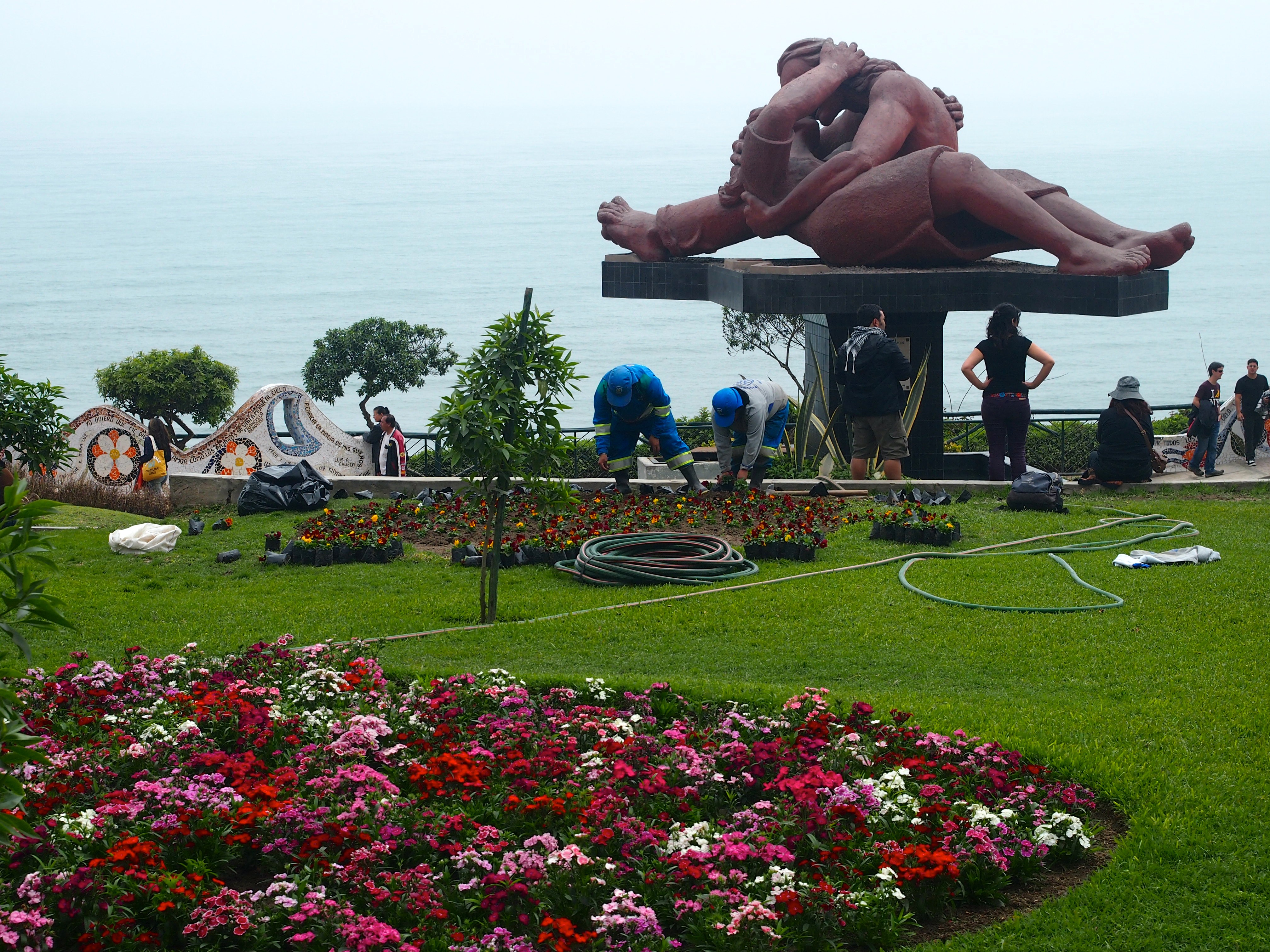 Lima, Peru