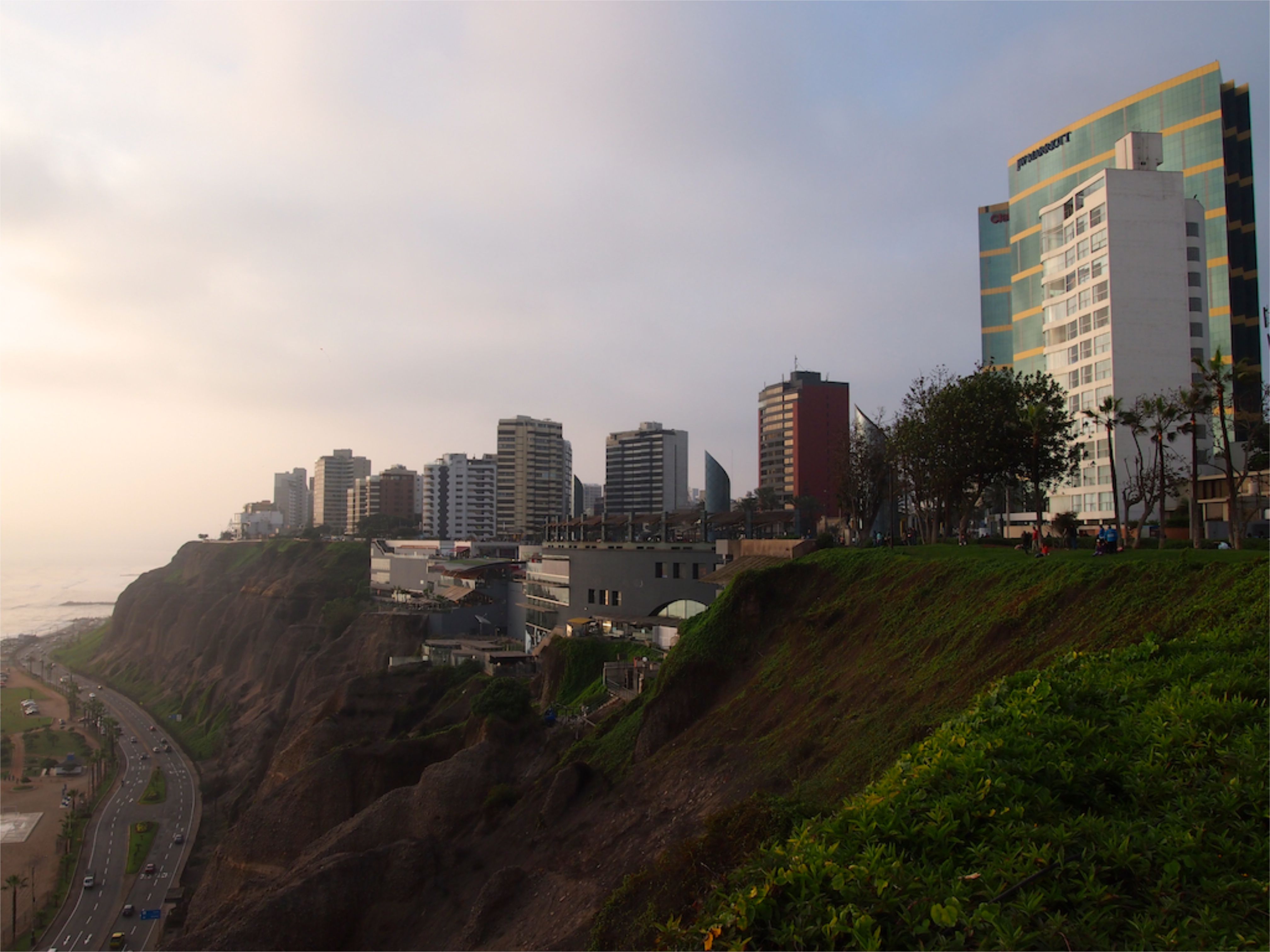 Lima, Peru