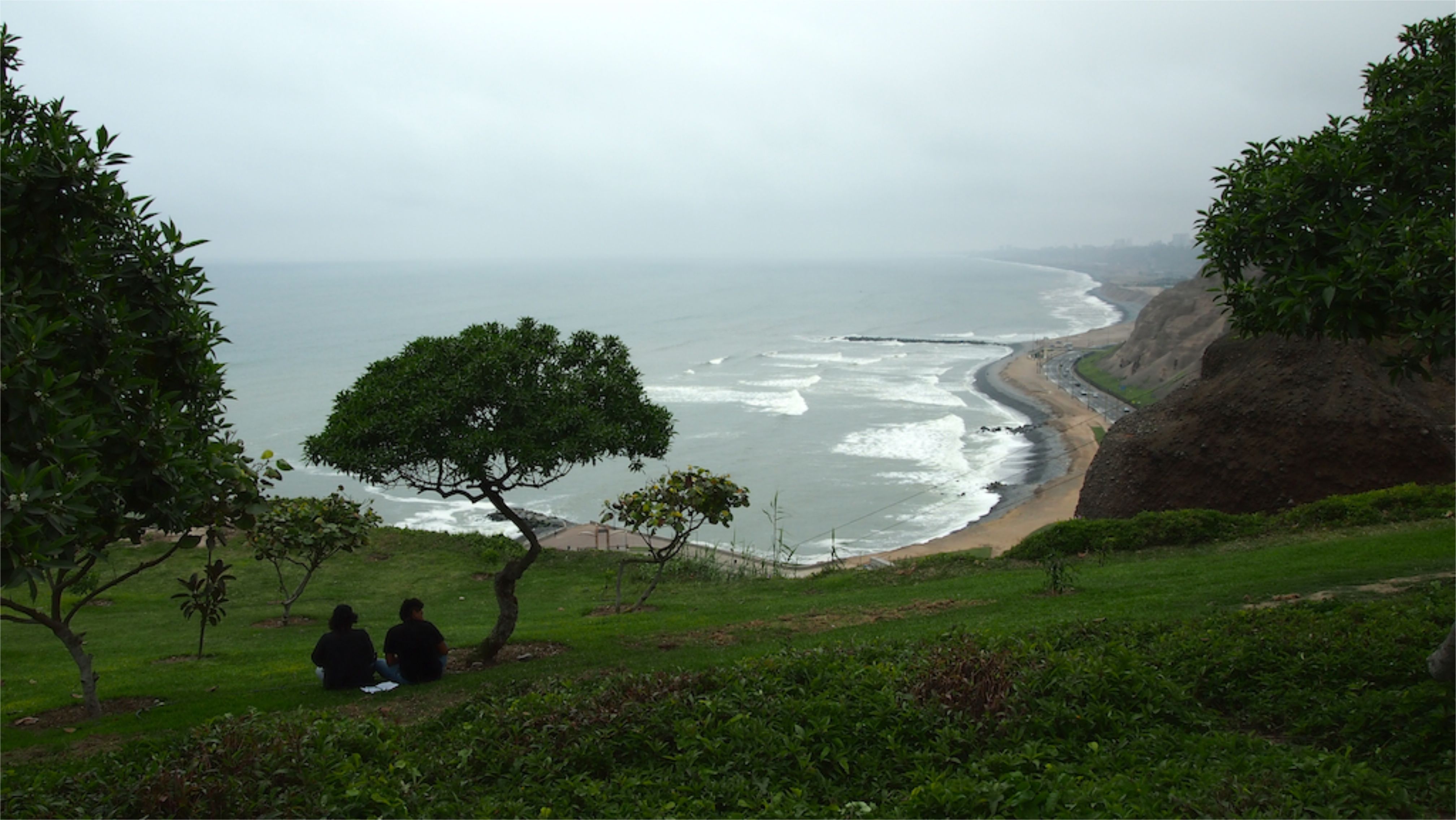 Lima, Peru