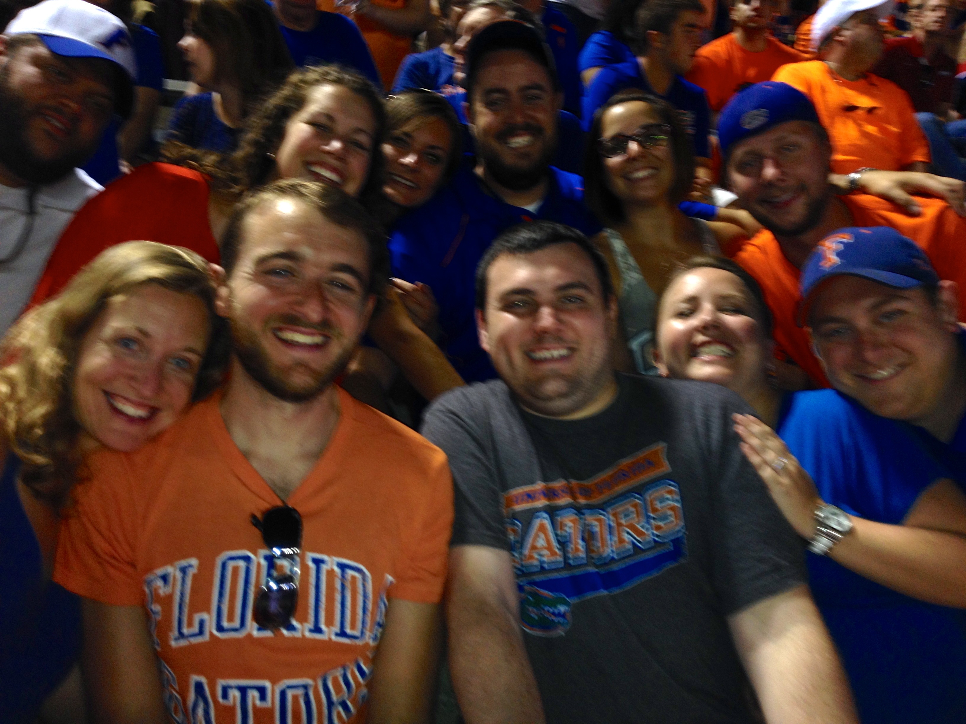 Gainesville, Florida, USA