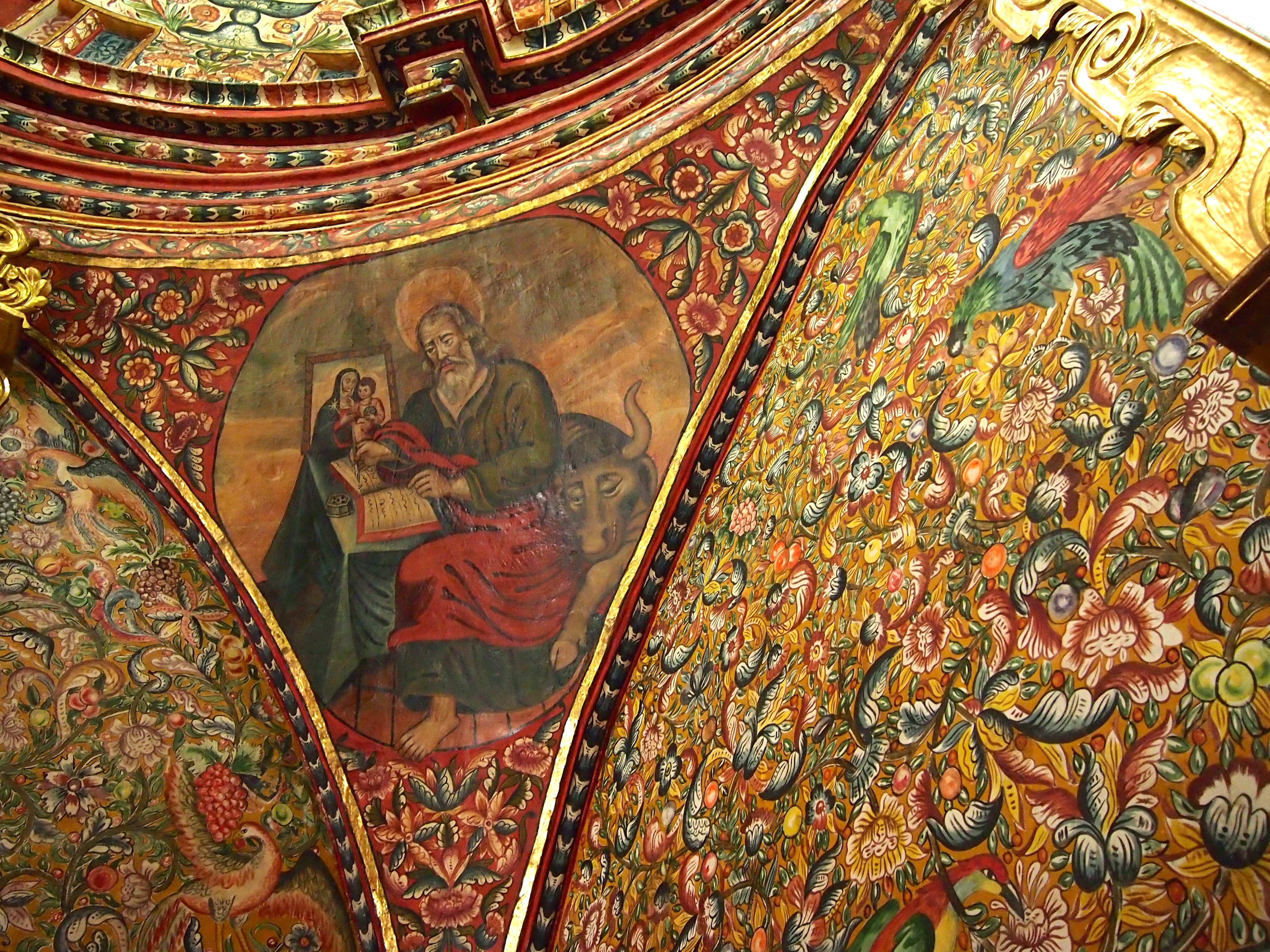 Arequipa, Peru