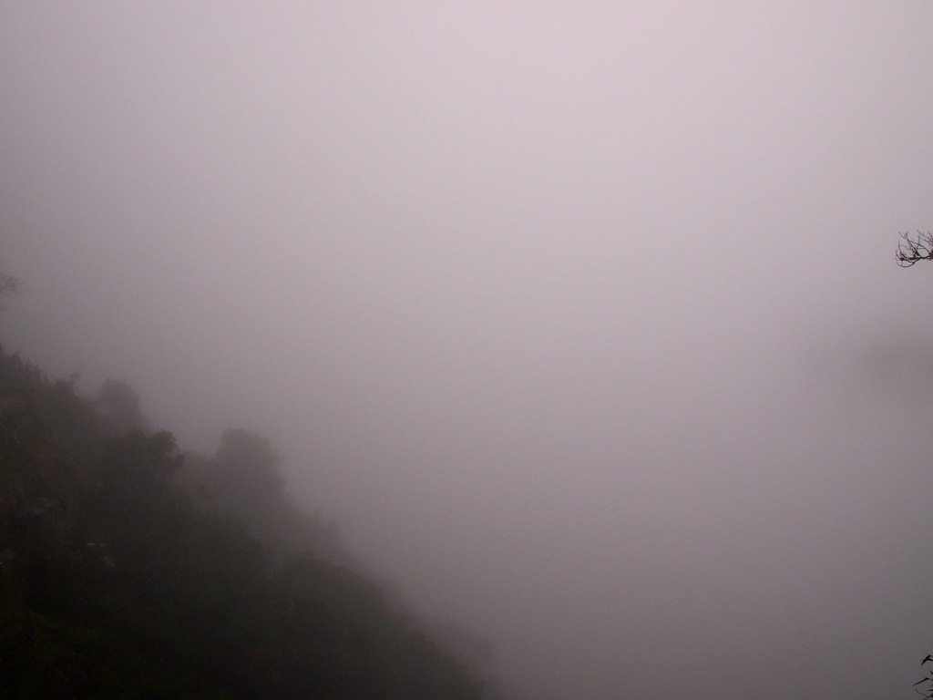 Inca Trail to Machu Picchu