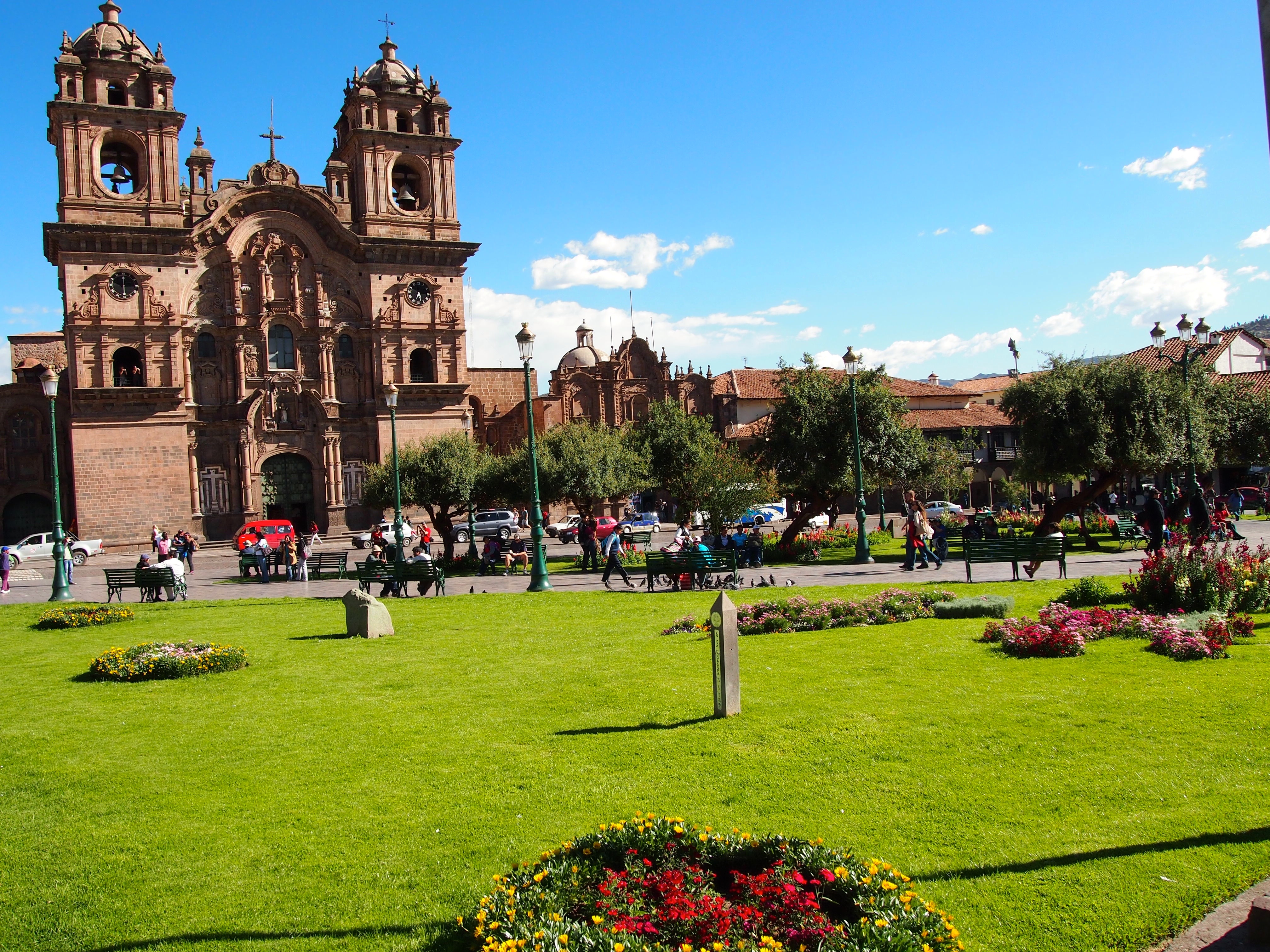 Cusco, Peru