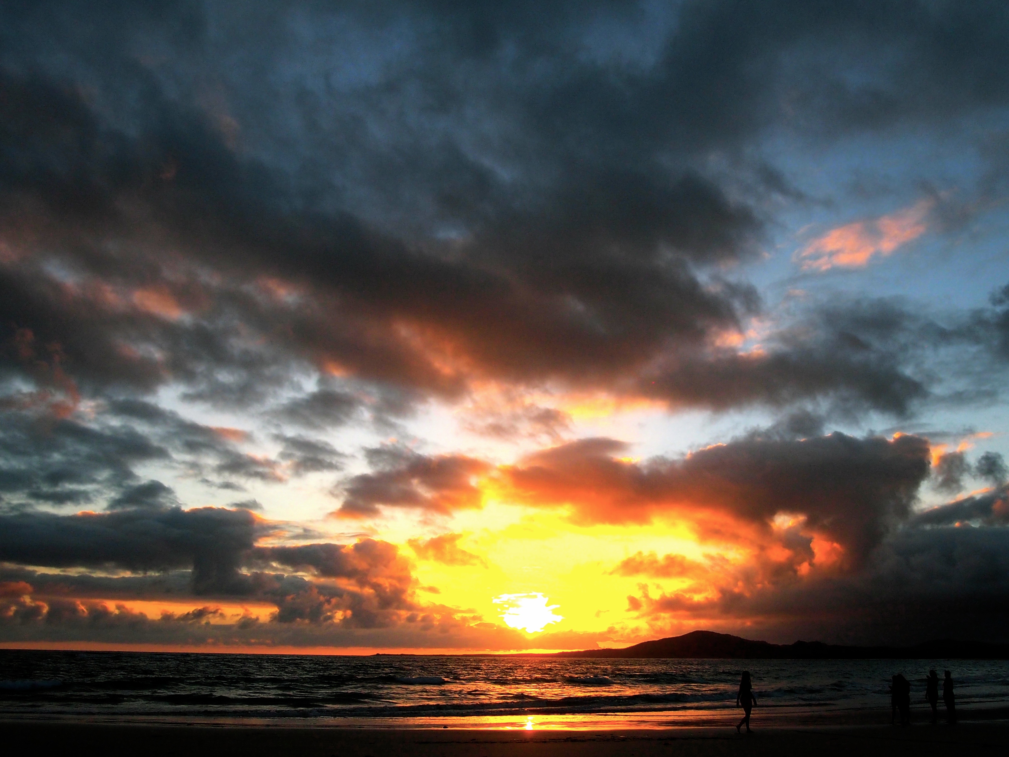 Isabela, Galapagos