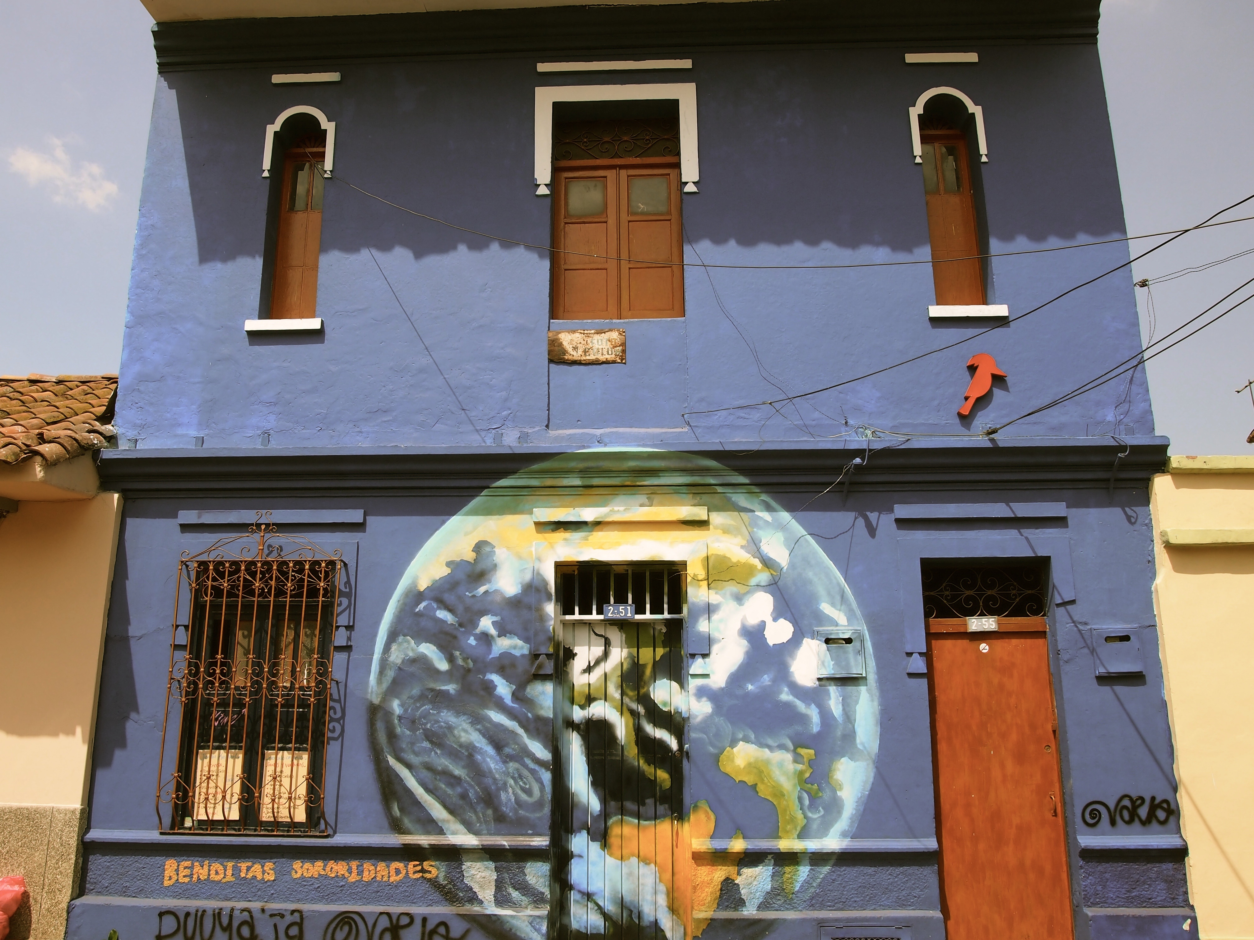 Cali, Colombia