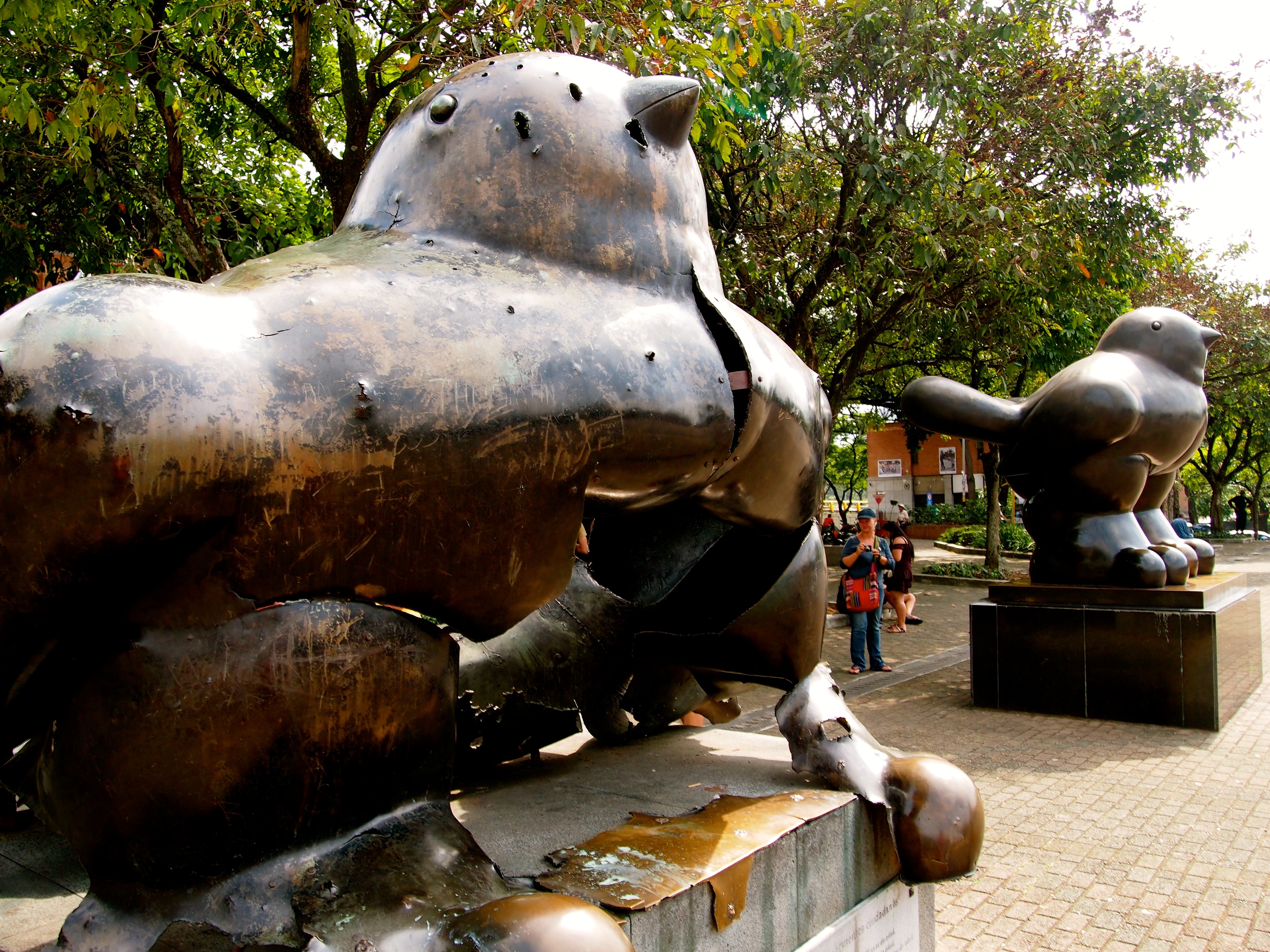 Medellin, Colombia