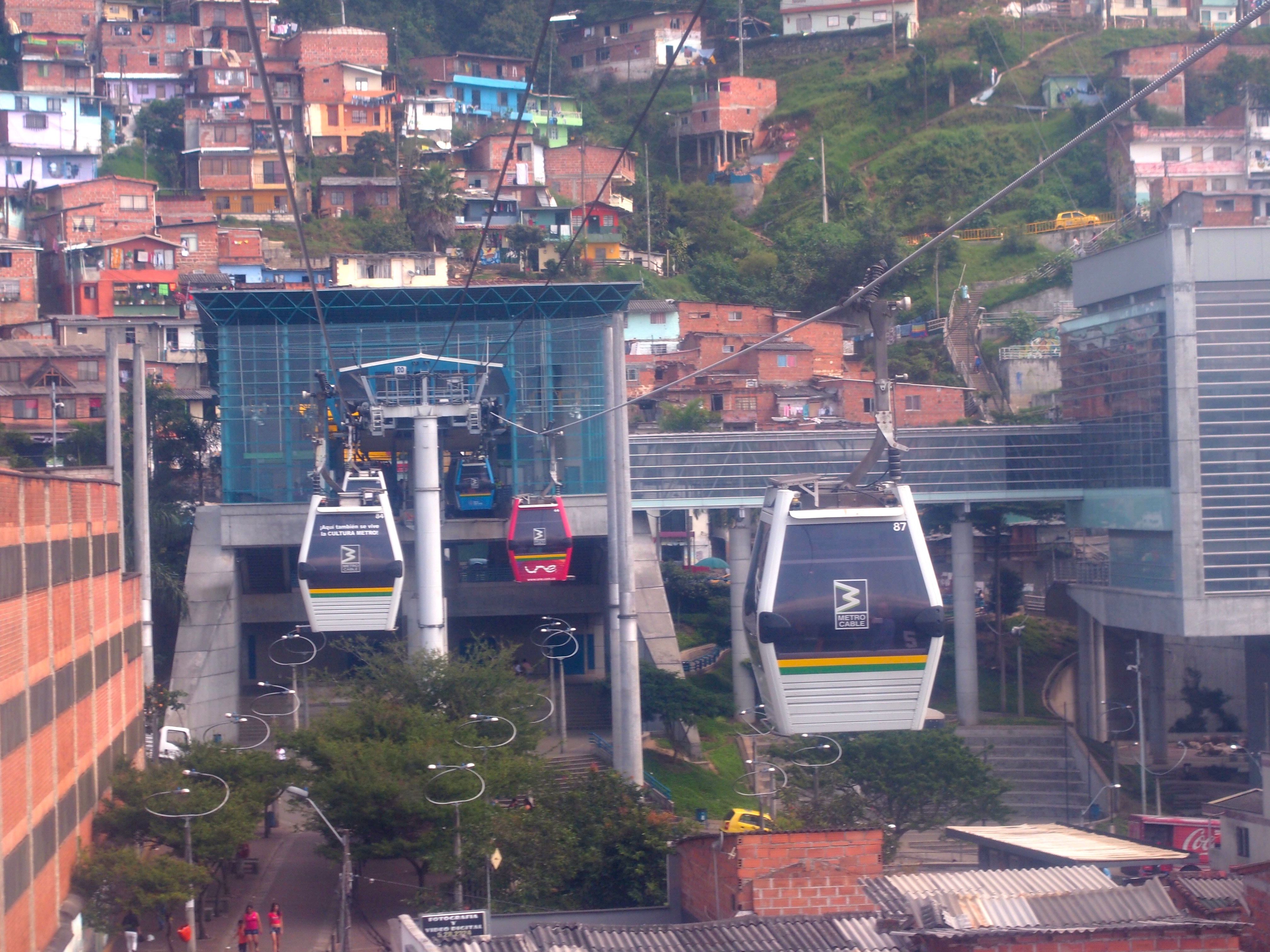 Medellin, Colombia