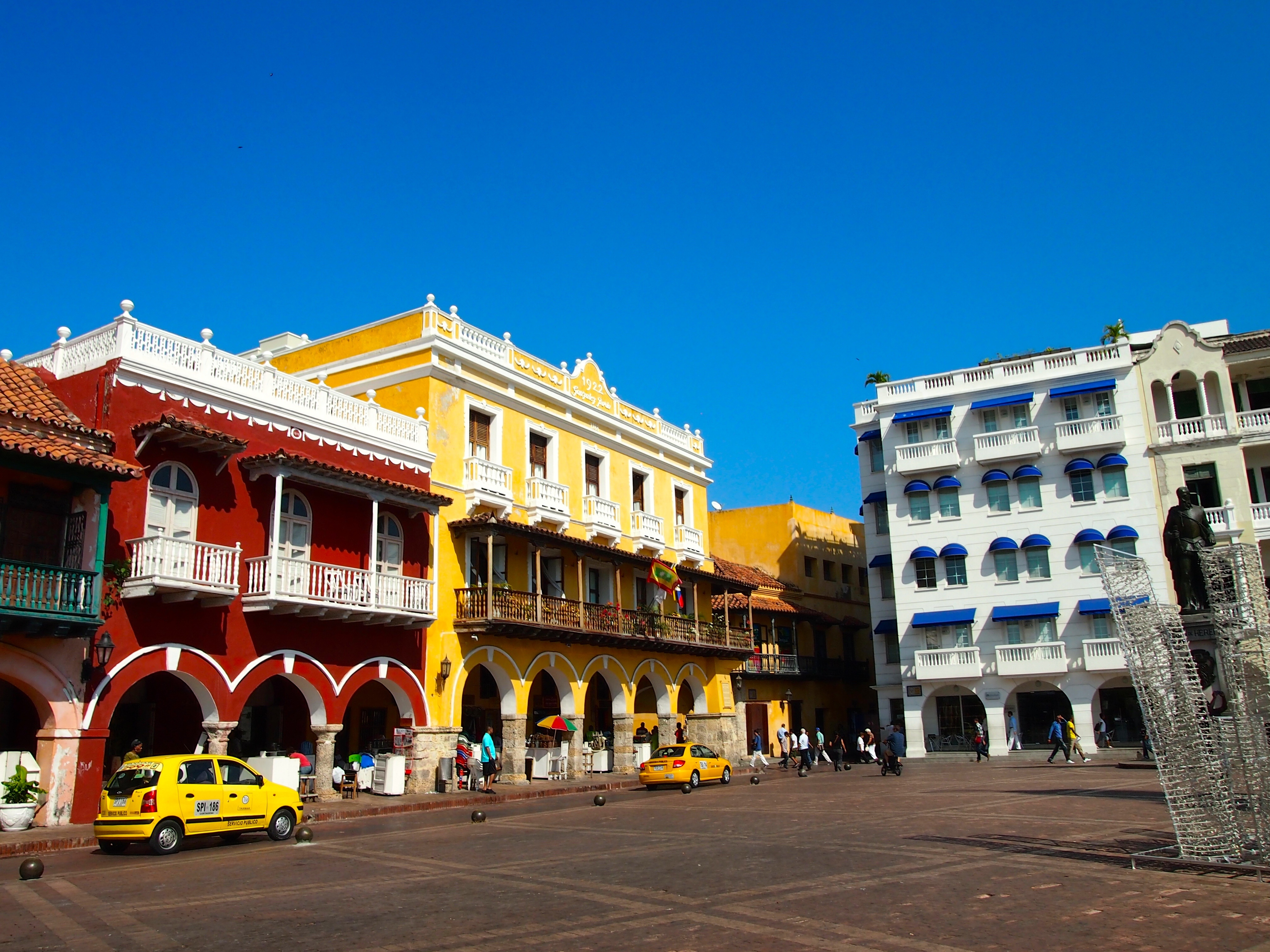 Cartagena, Colombia
