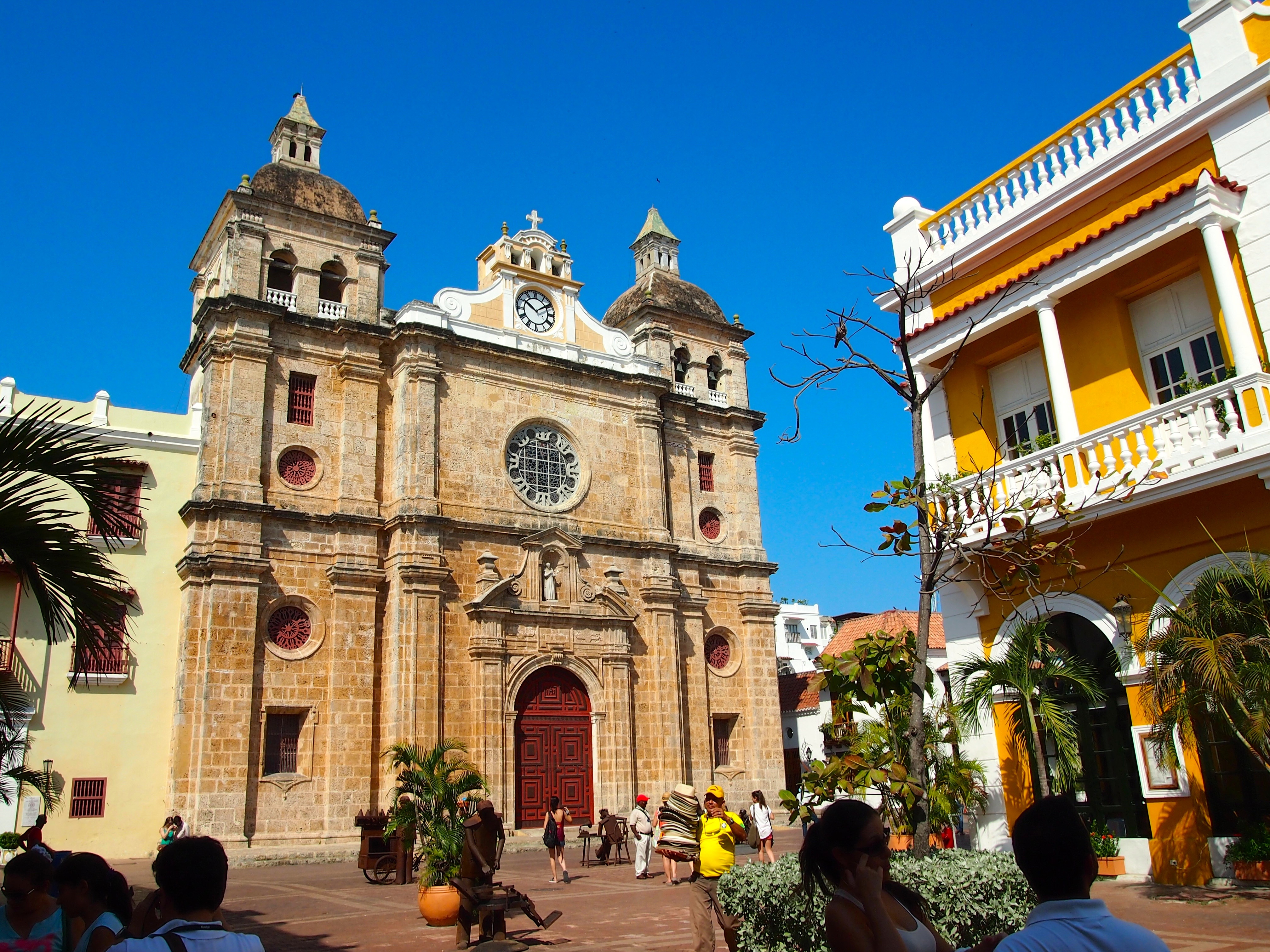 Cartagena, Colombia