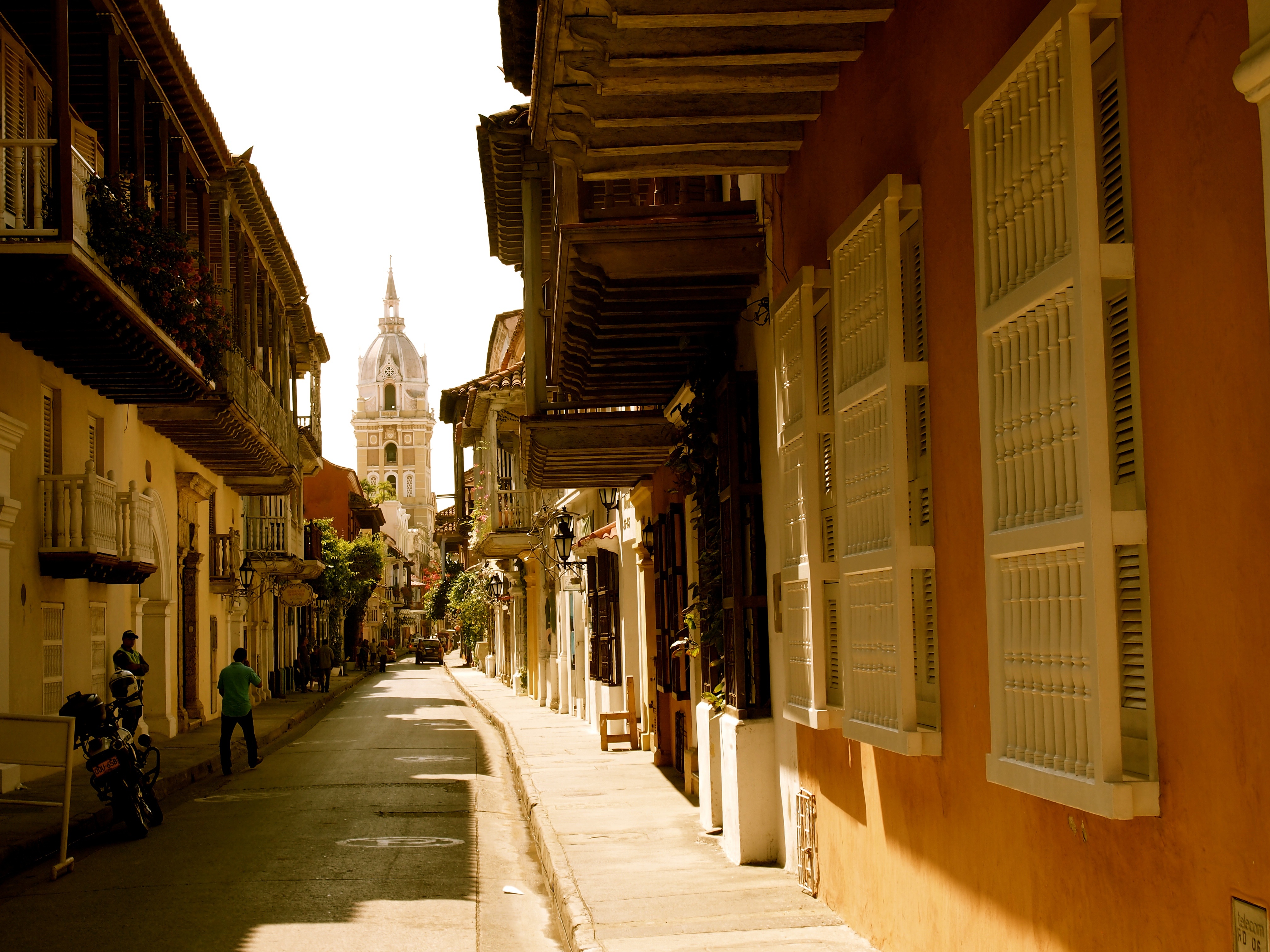 Cartagena, Colombia