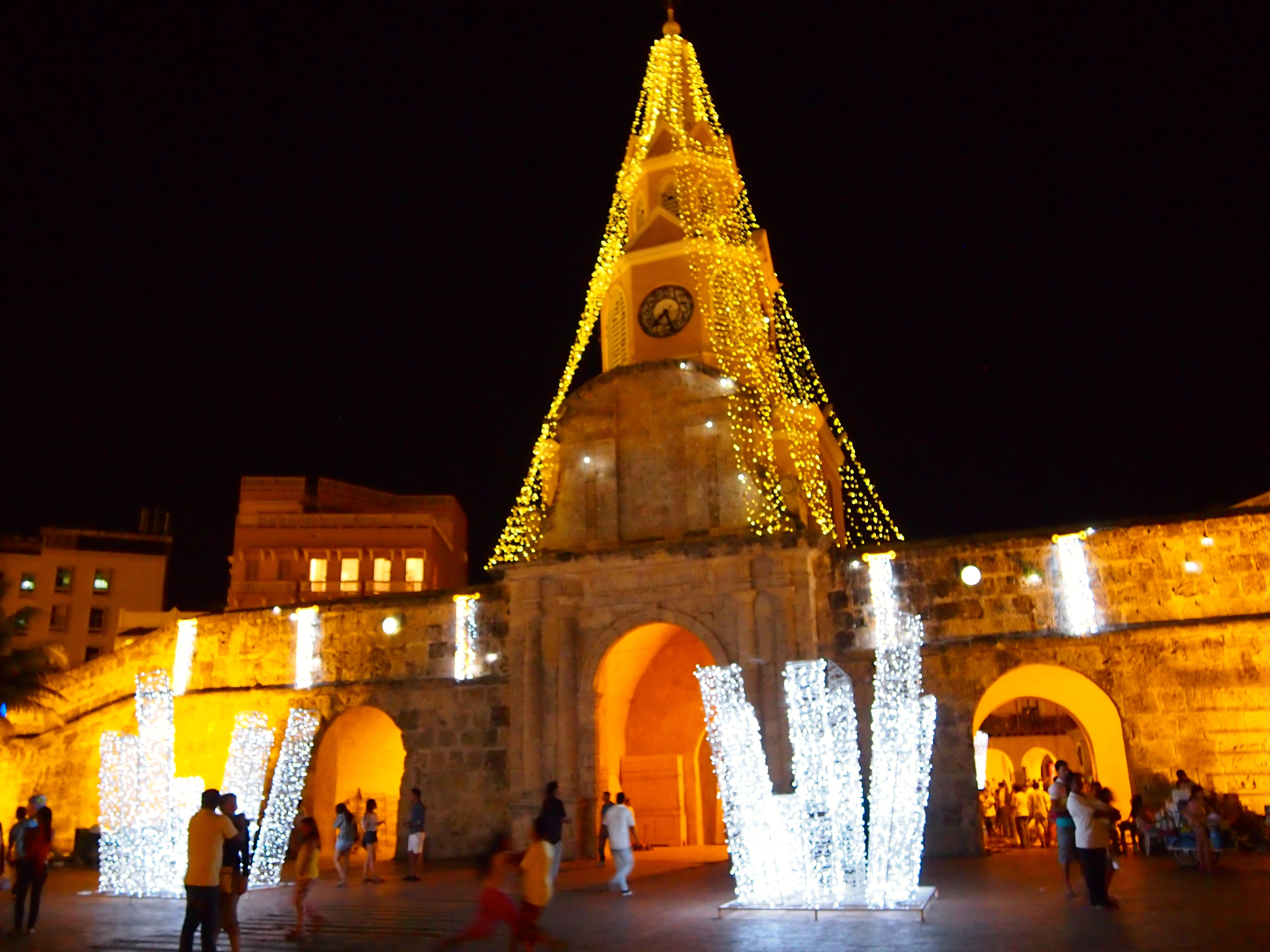 Cartagena, Colombia