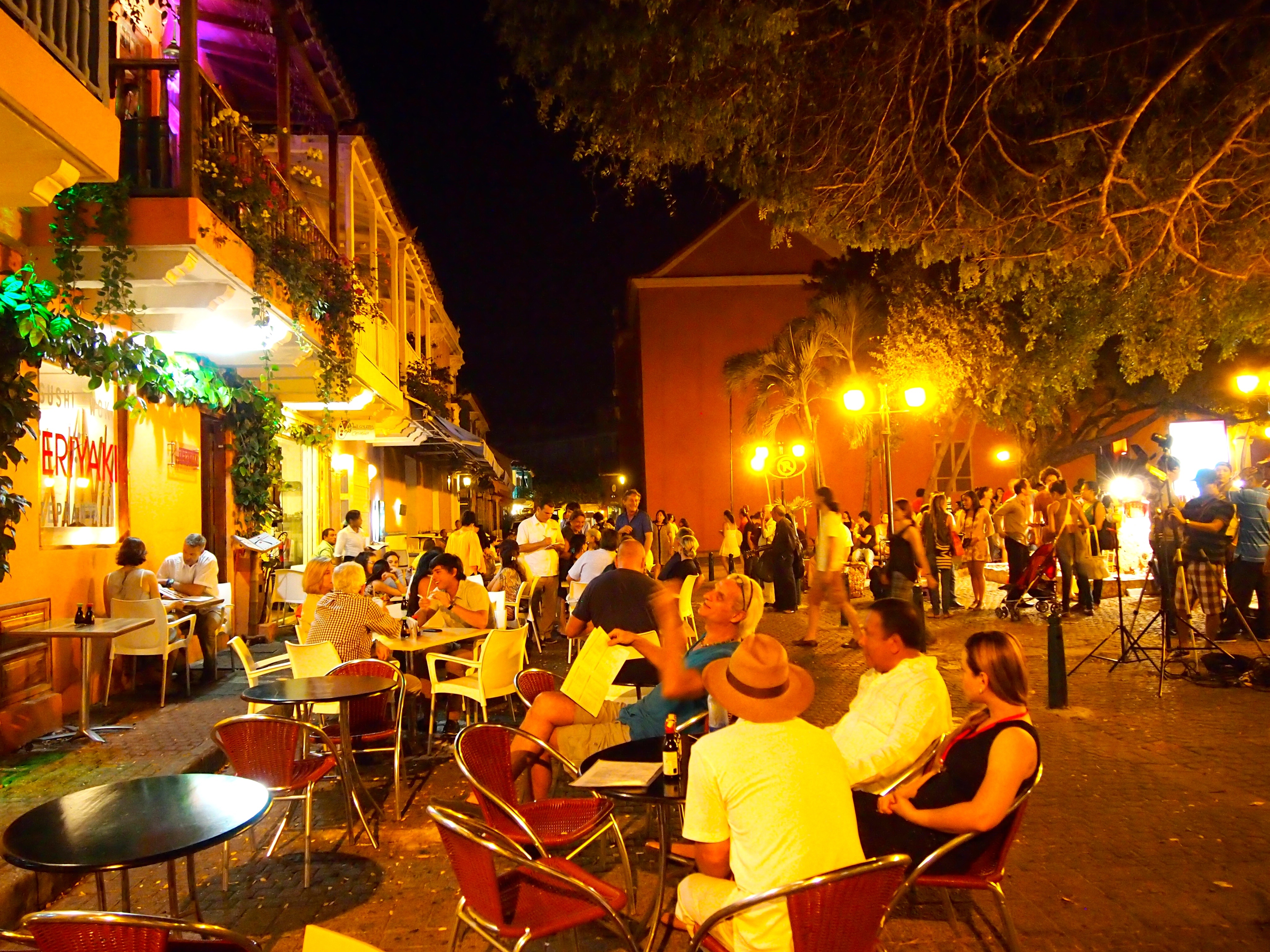 Cartagena, Colombia