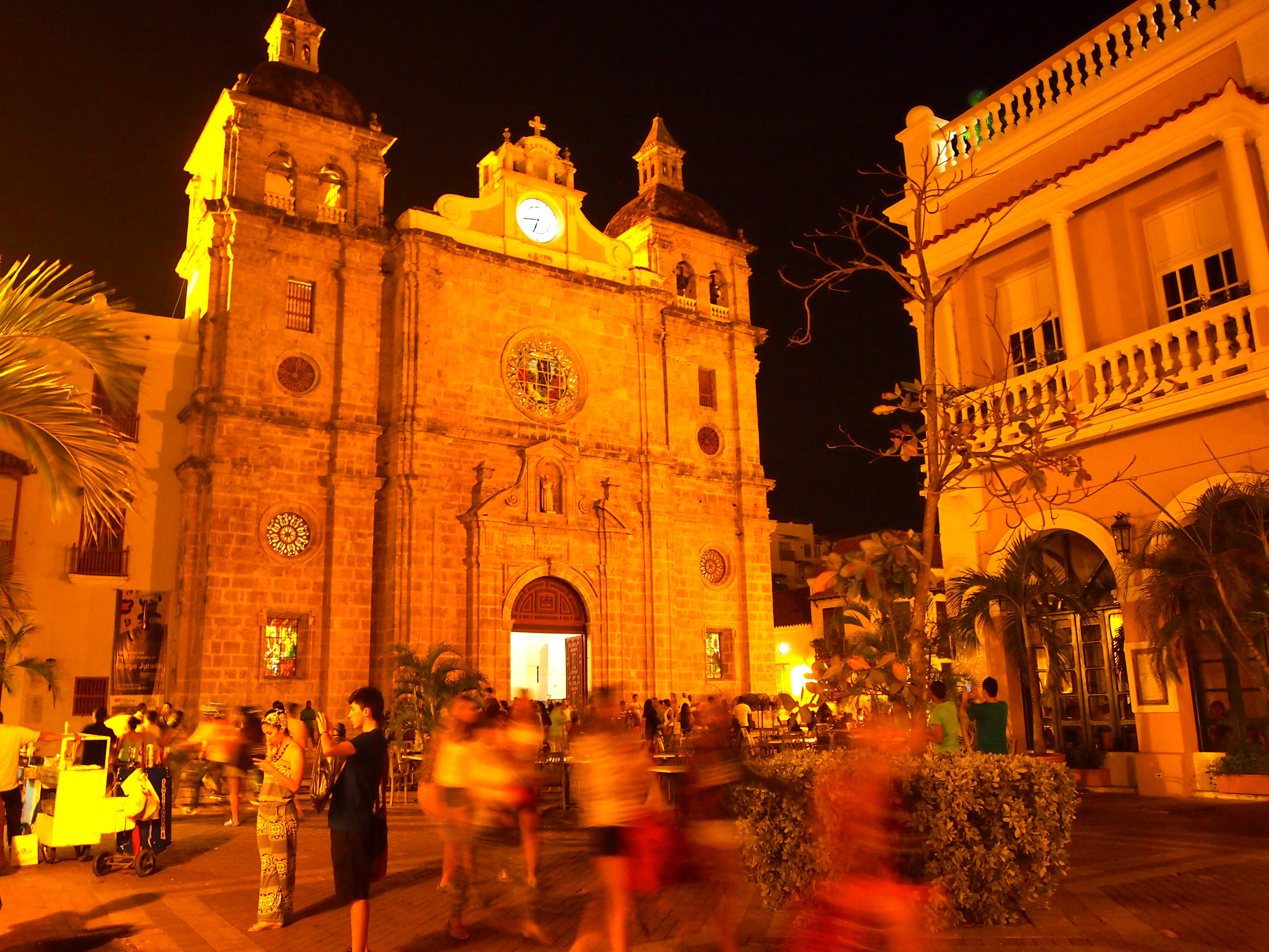 Cartagena, Colombia