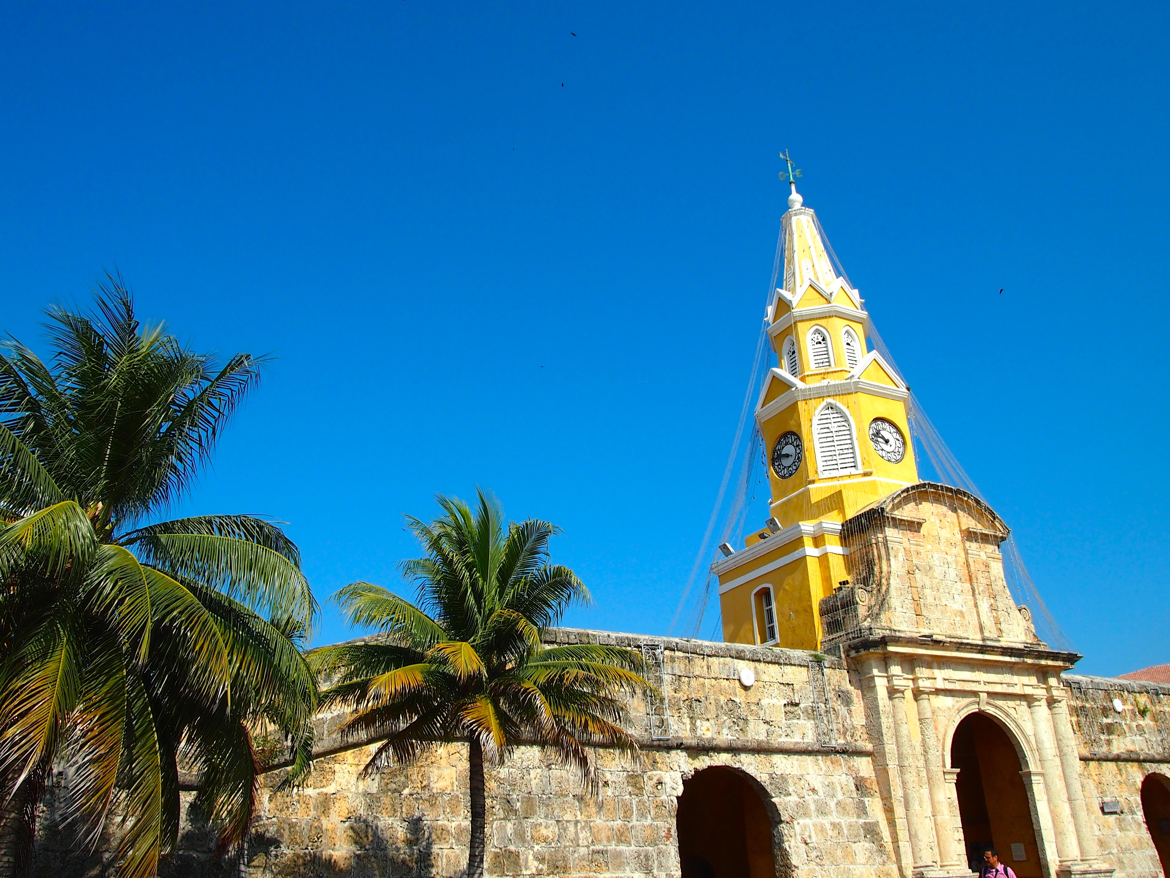 Cartagena, Colombia