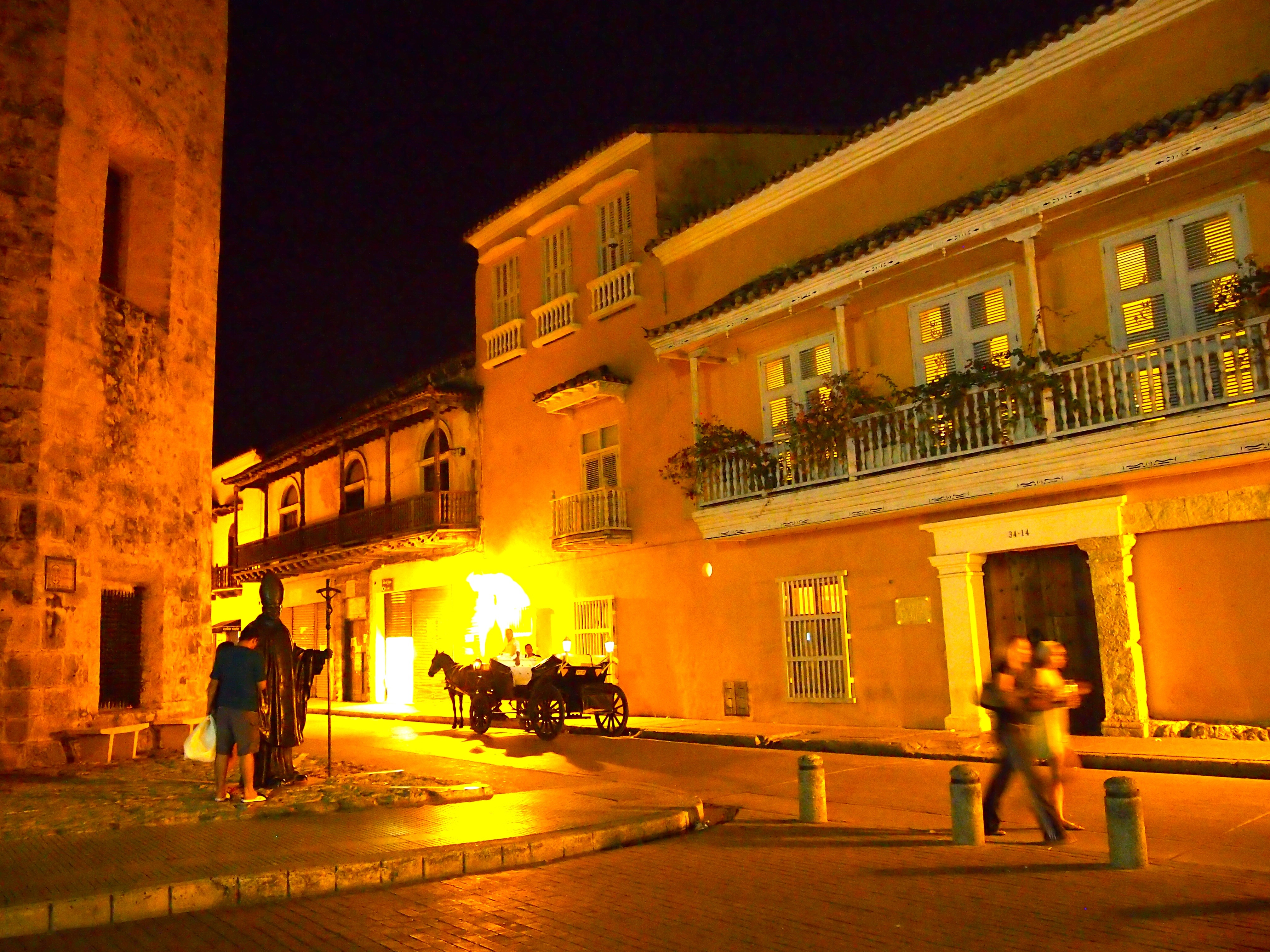 Cartagena, Colombia