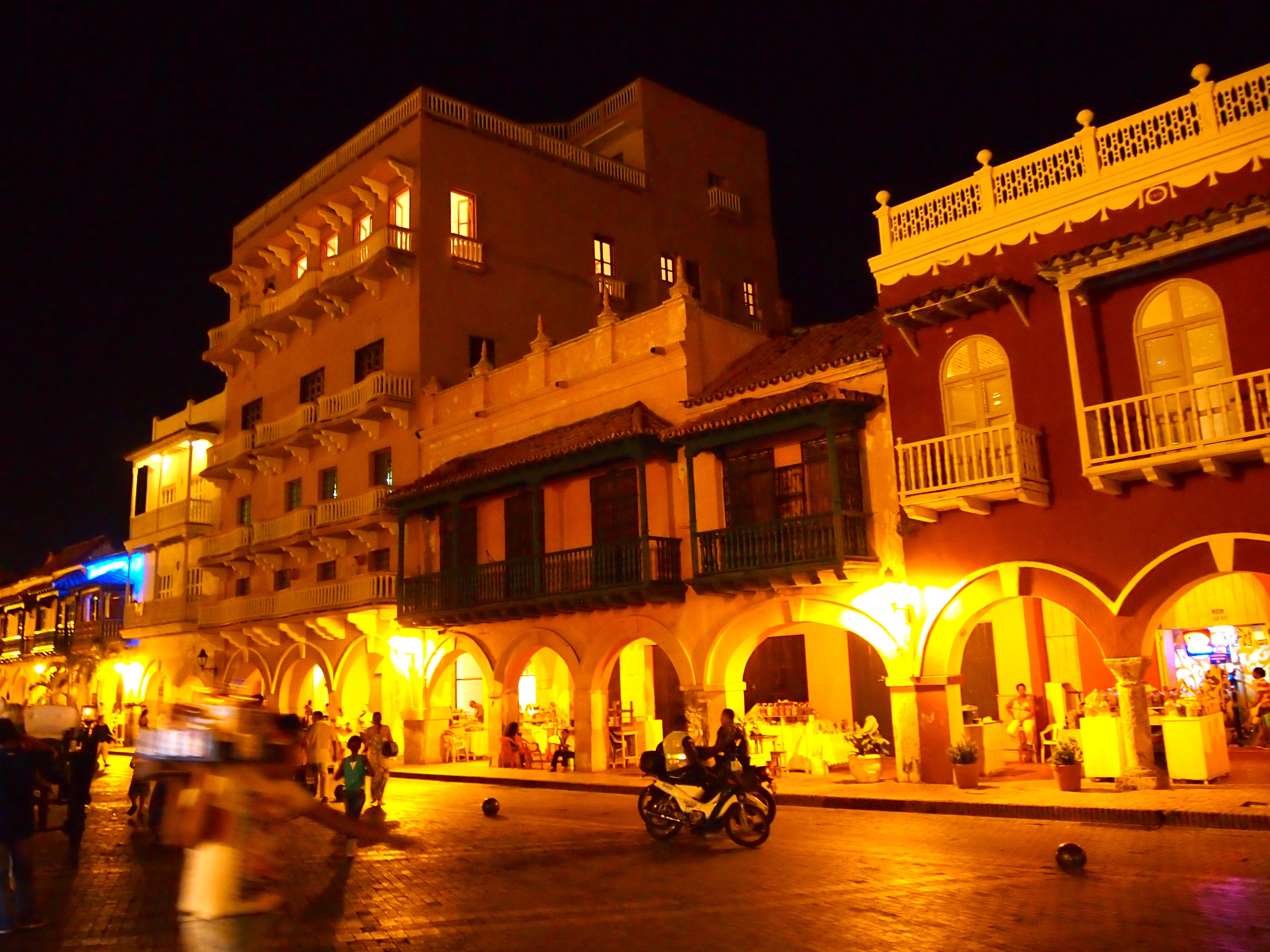 Cartagena, Colombia