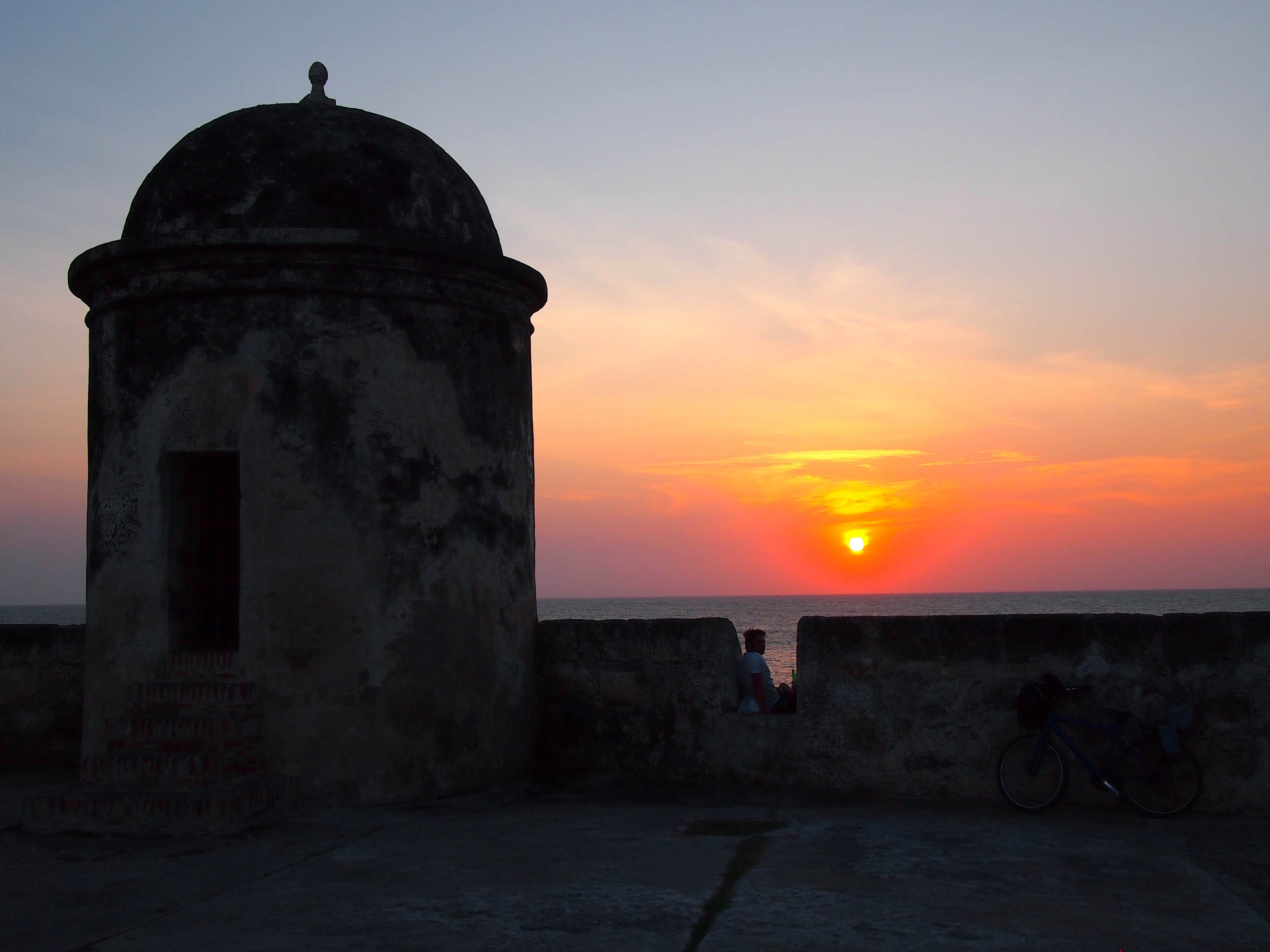 Cartagena, Colombia
