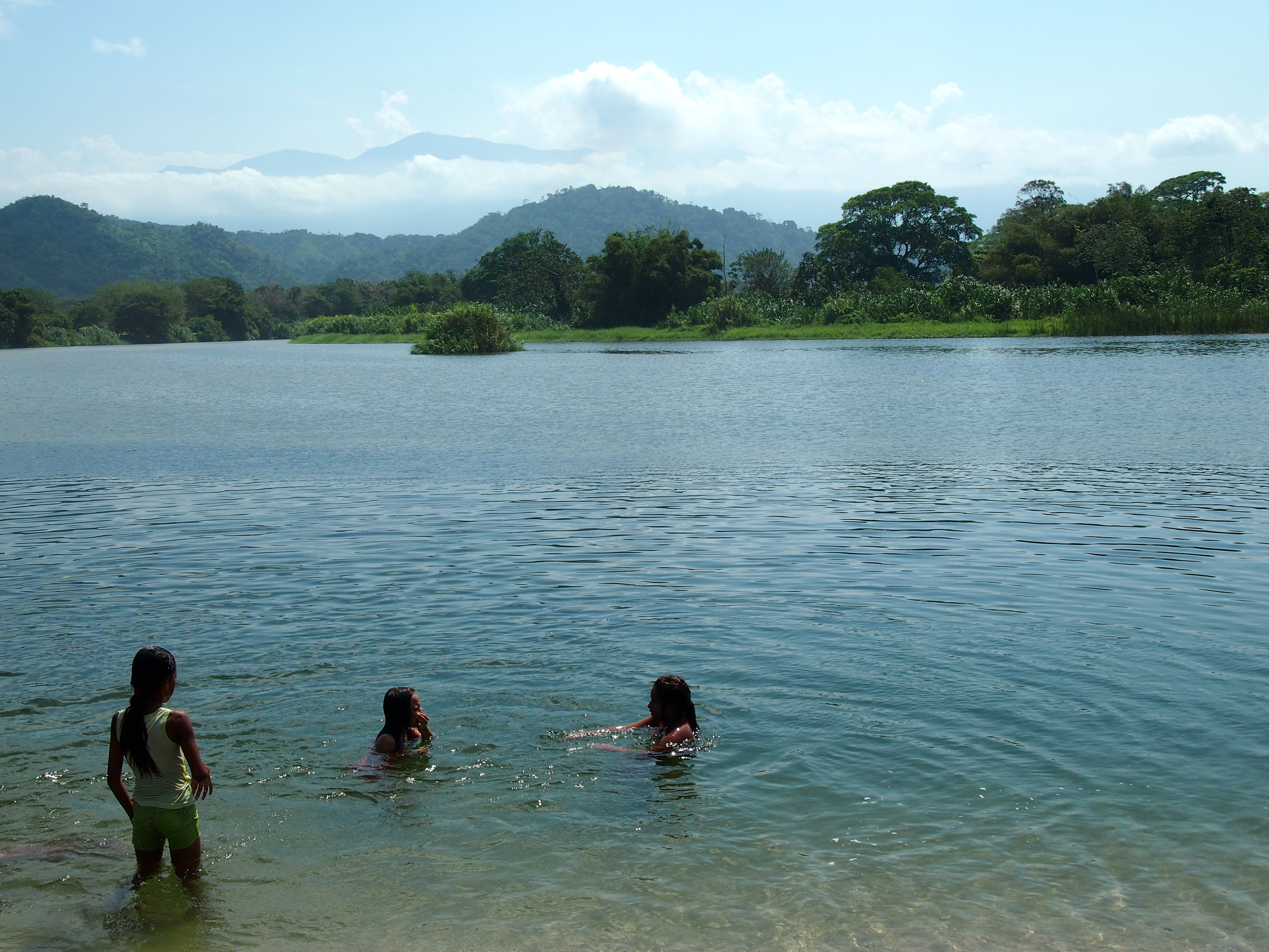 Palomino, Colombia