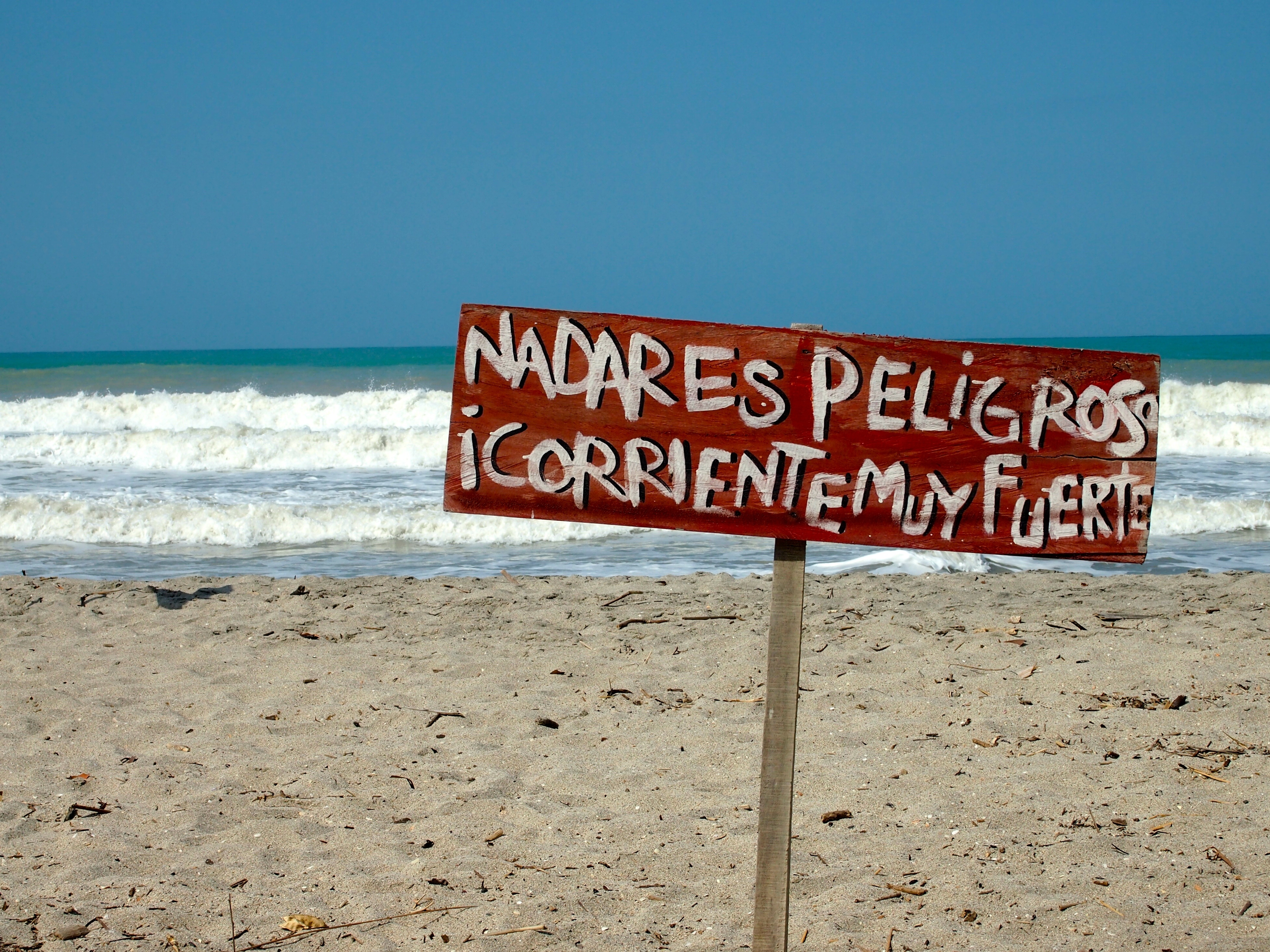 Palomino, Colombia