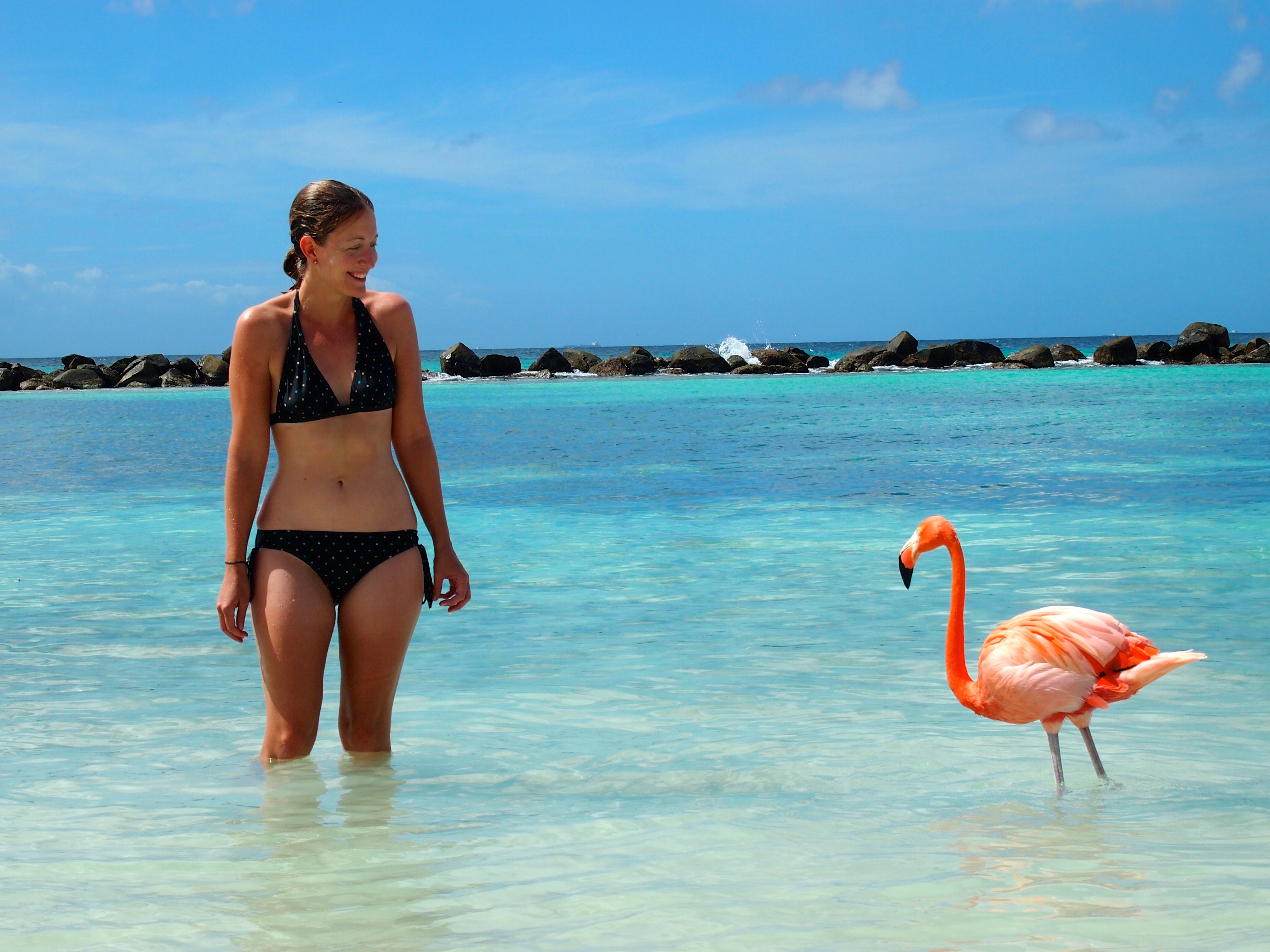 Aruba