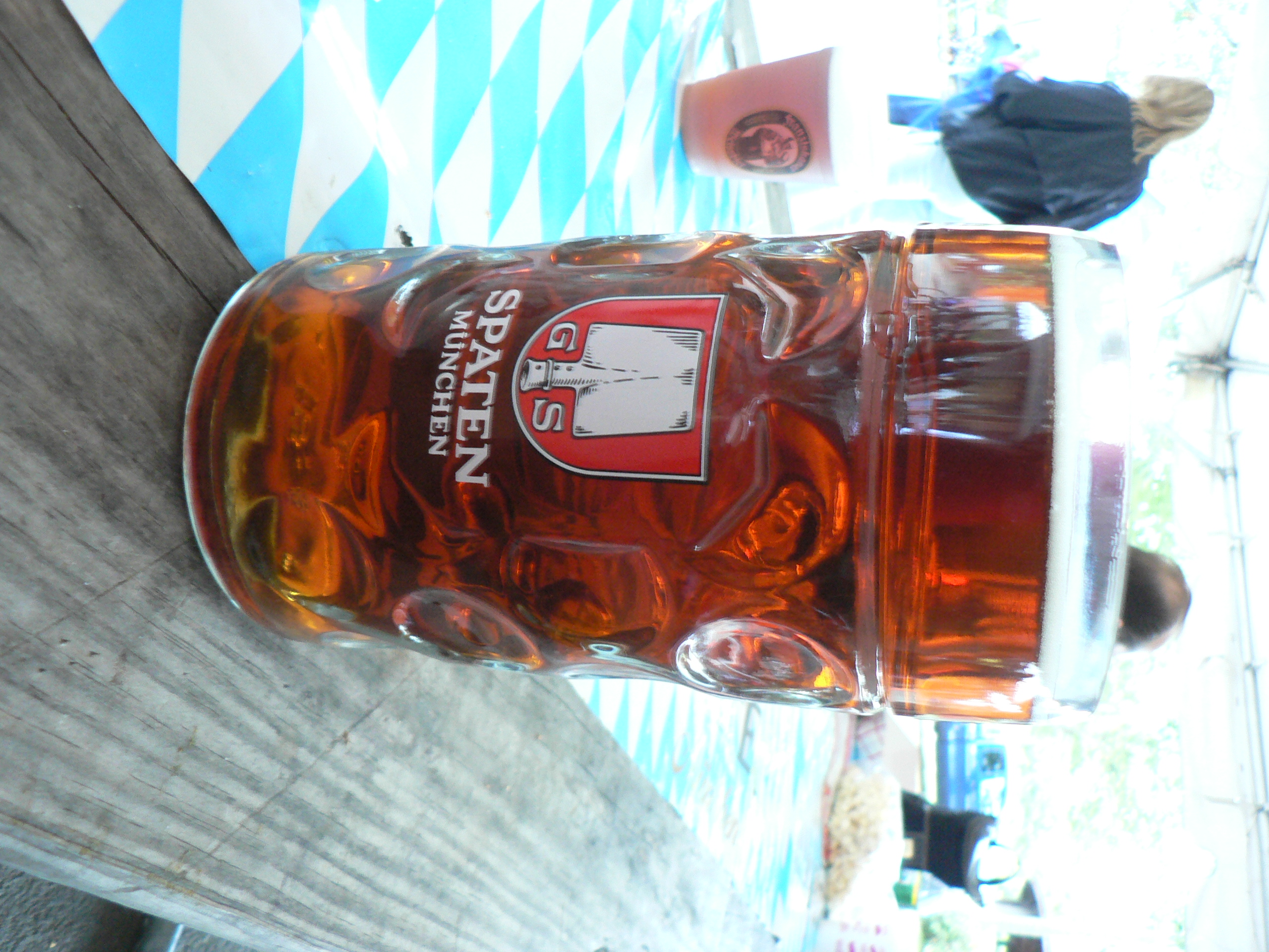 Oktoberfest!