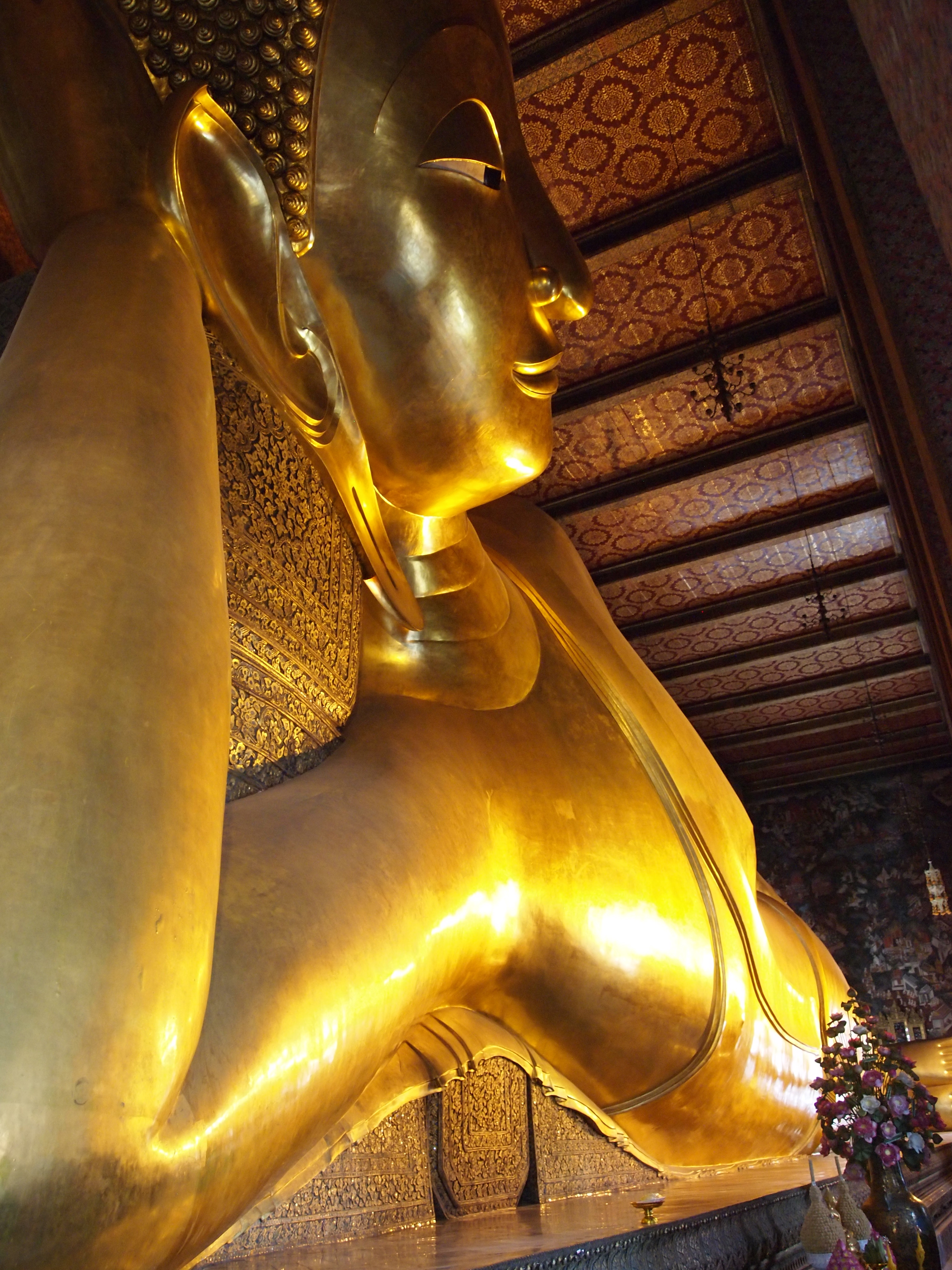 Wat Pho