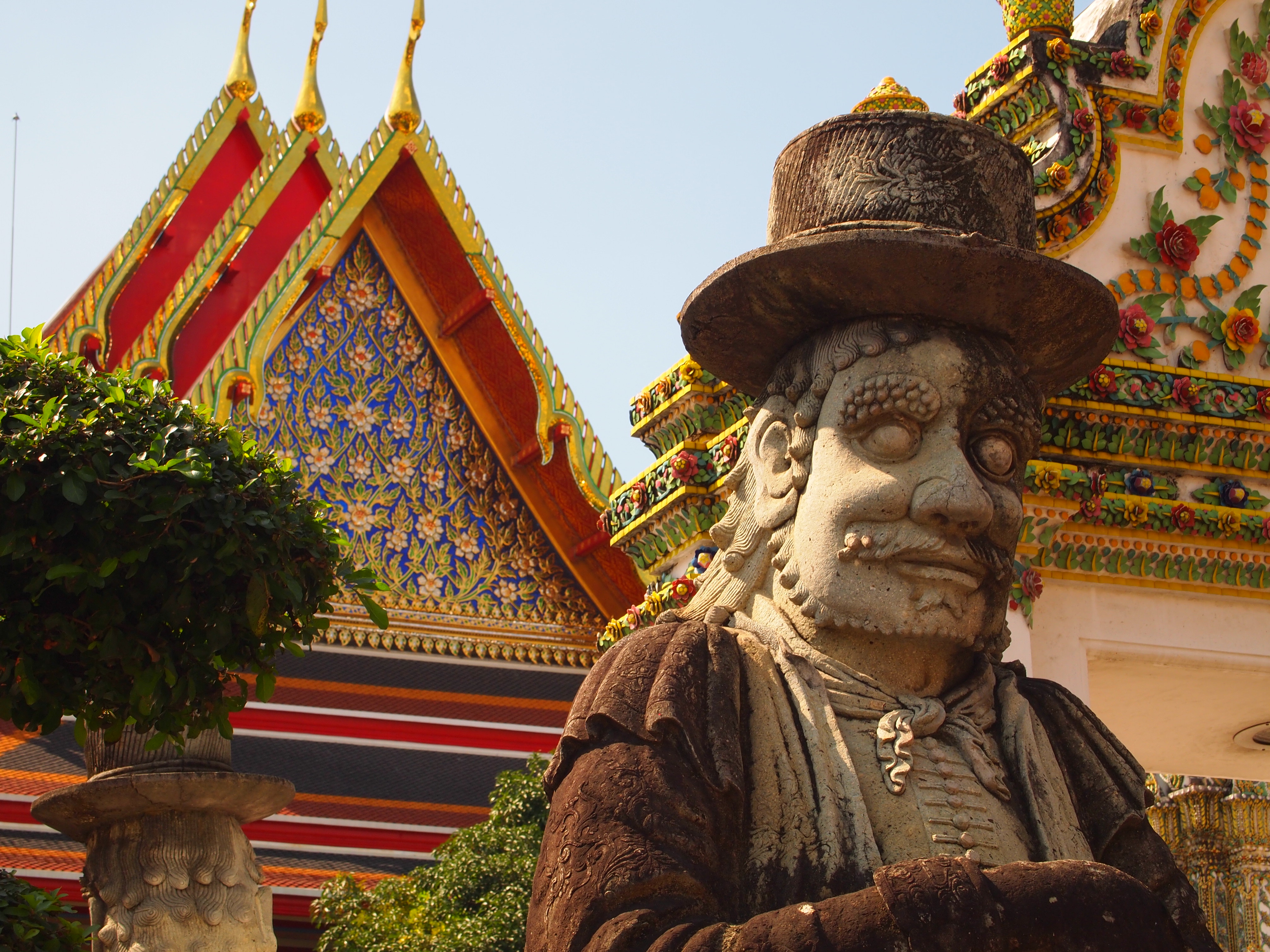 Wat Pho