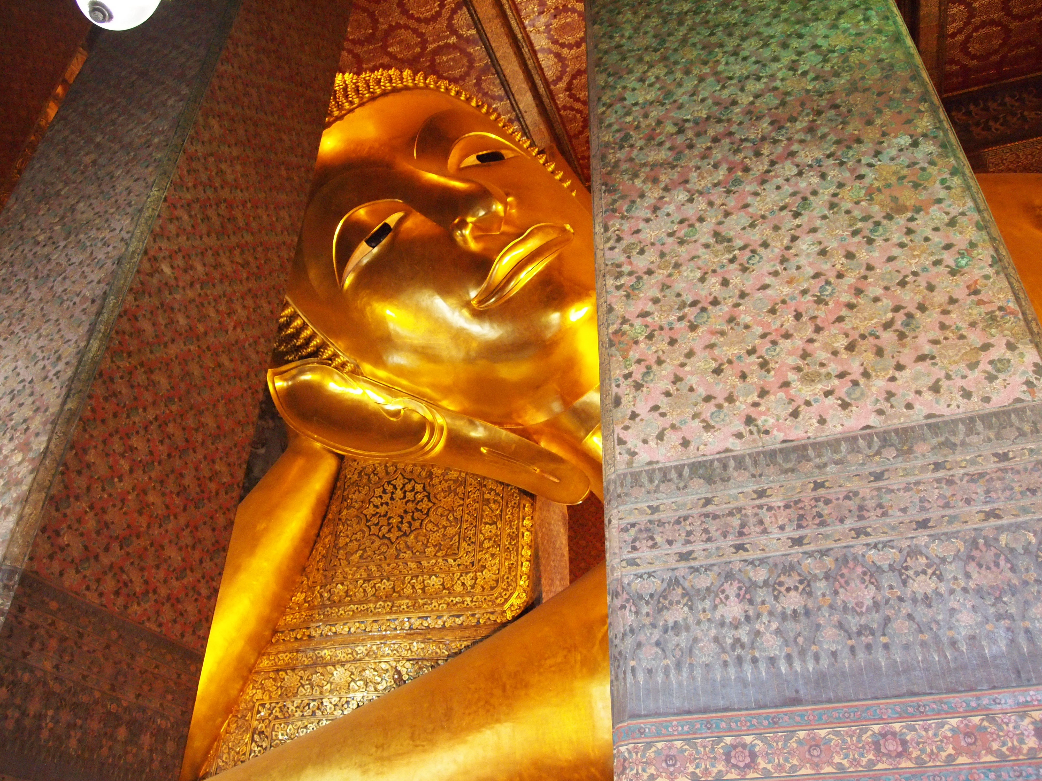 Wat Pho