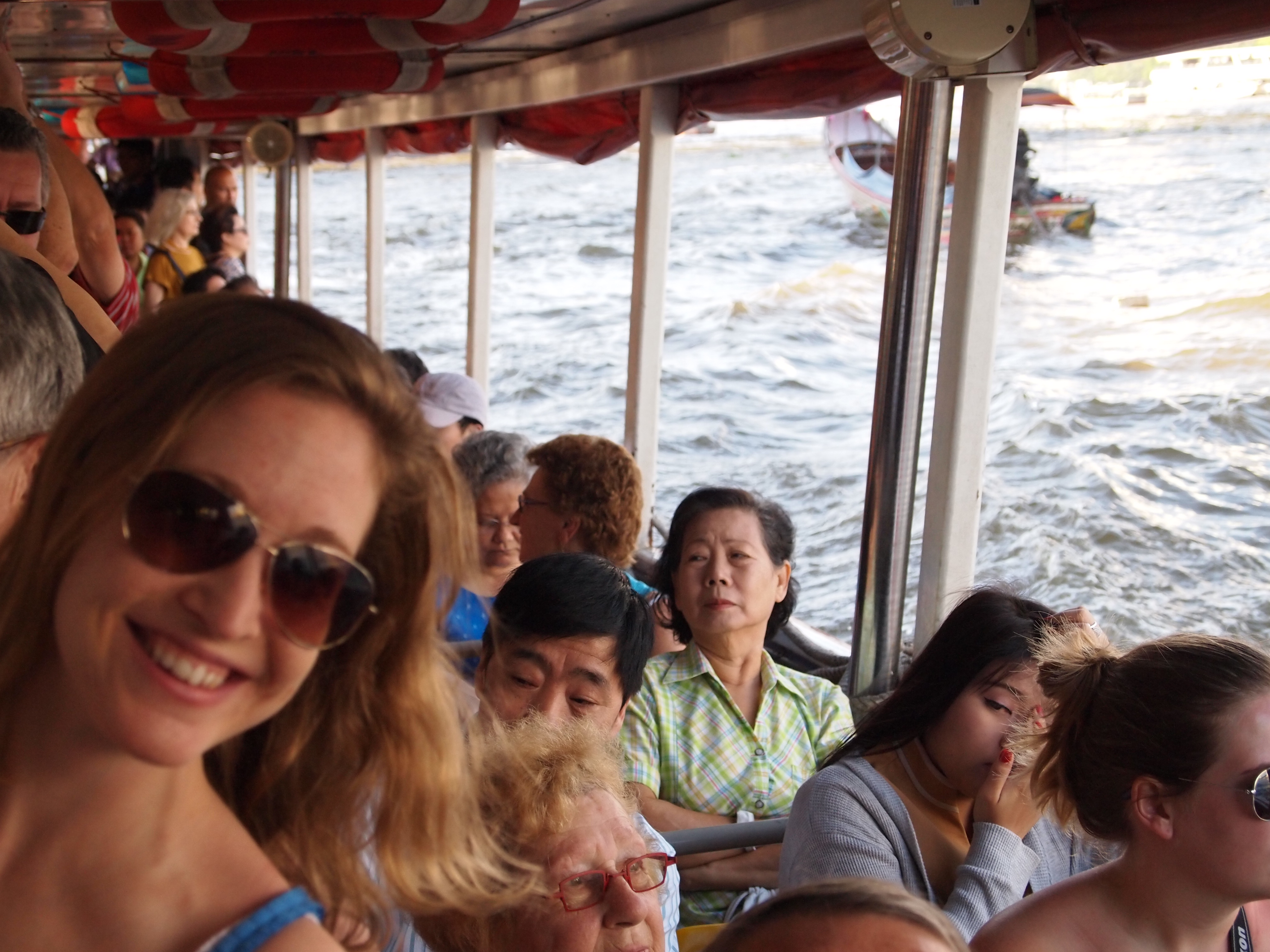 Grand Palace and Wat Phra Kaew