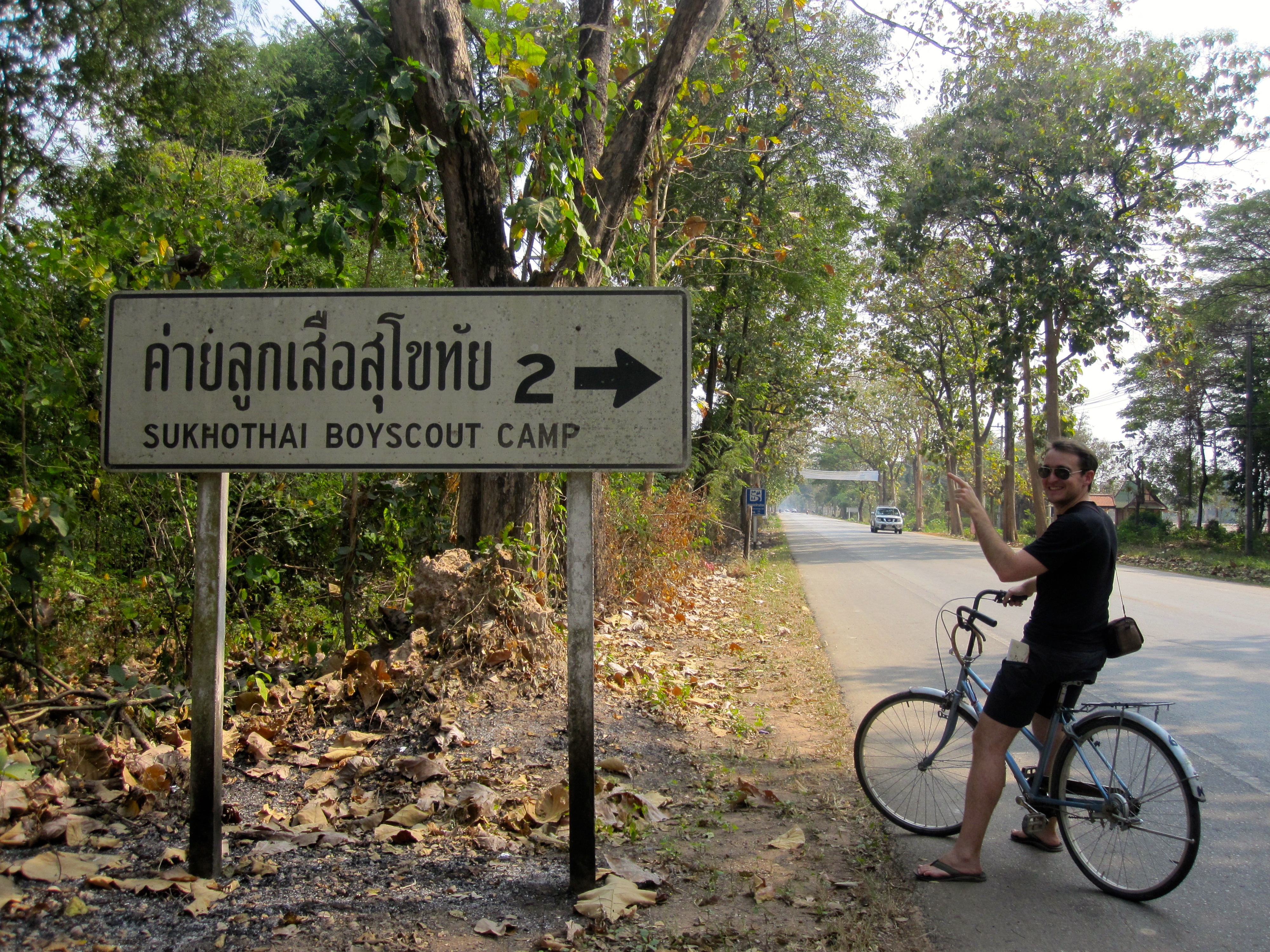 Sukhothai