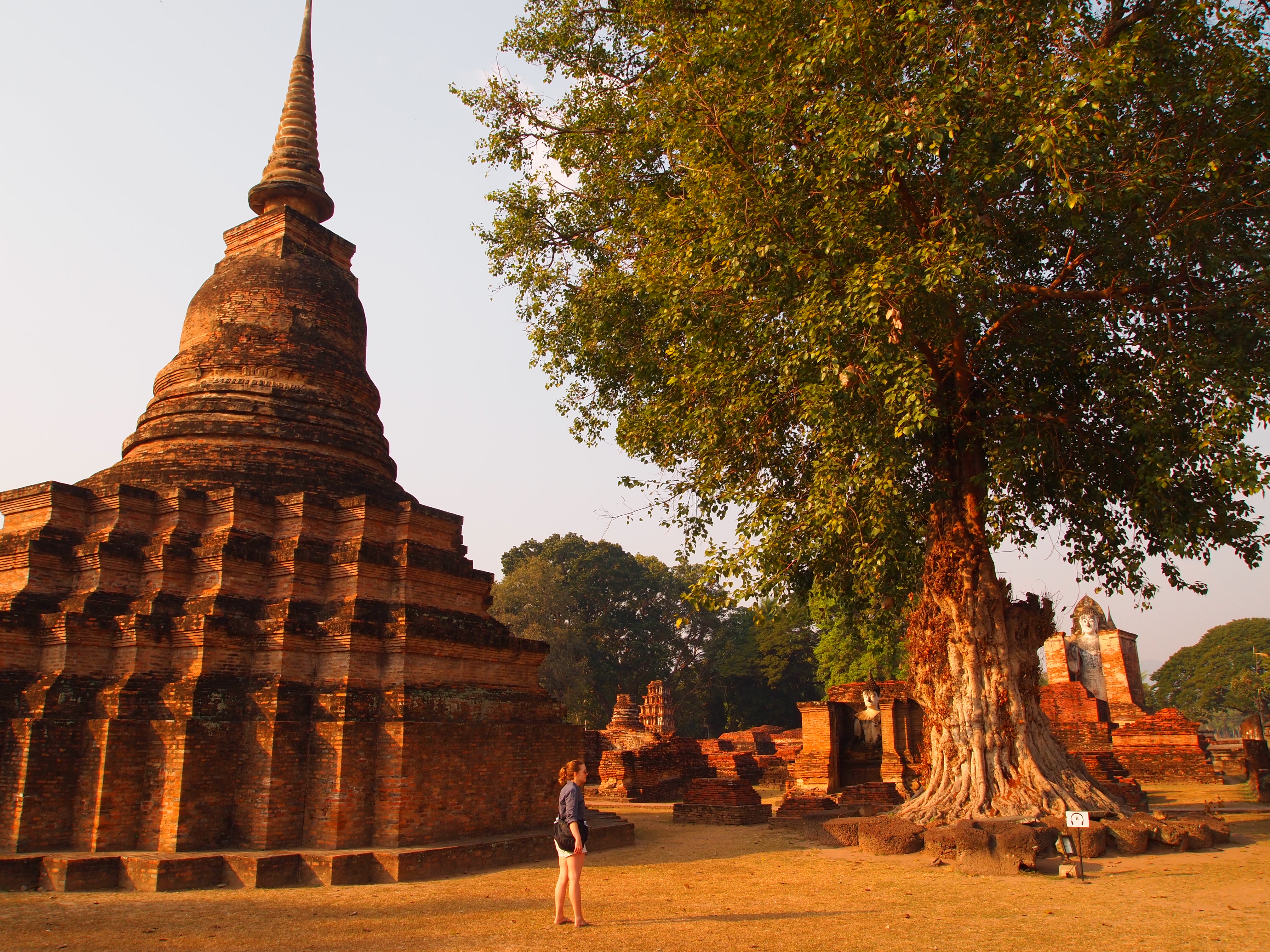 Sukhothai