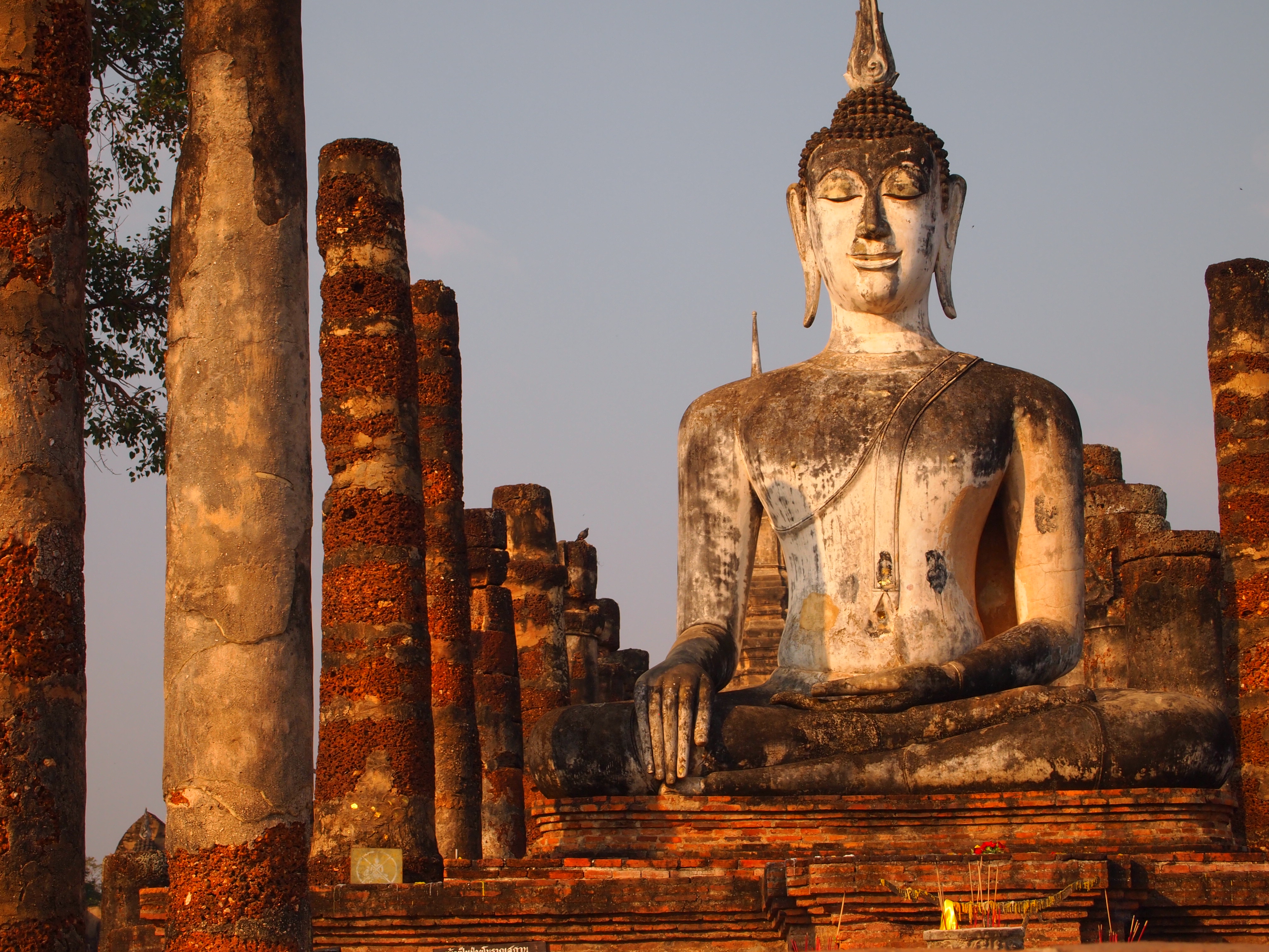 Sukhothai