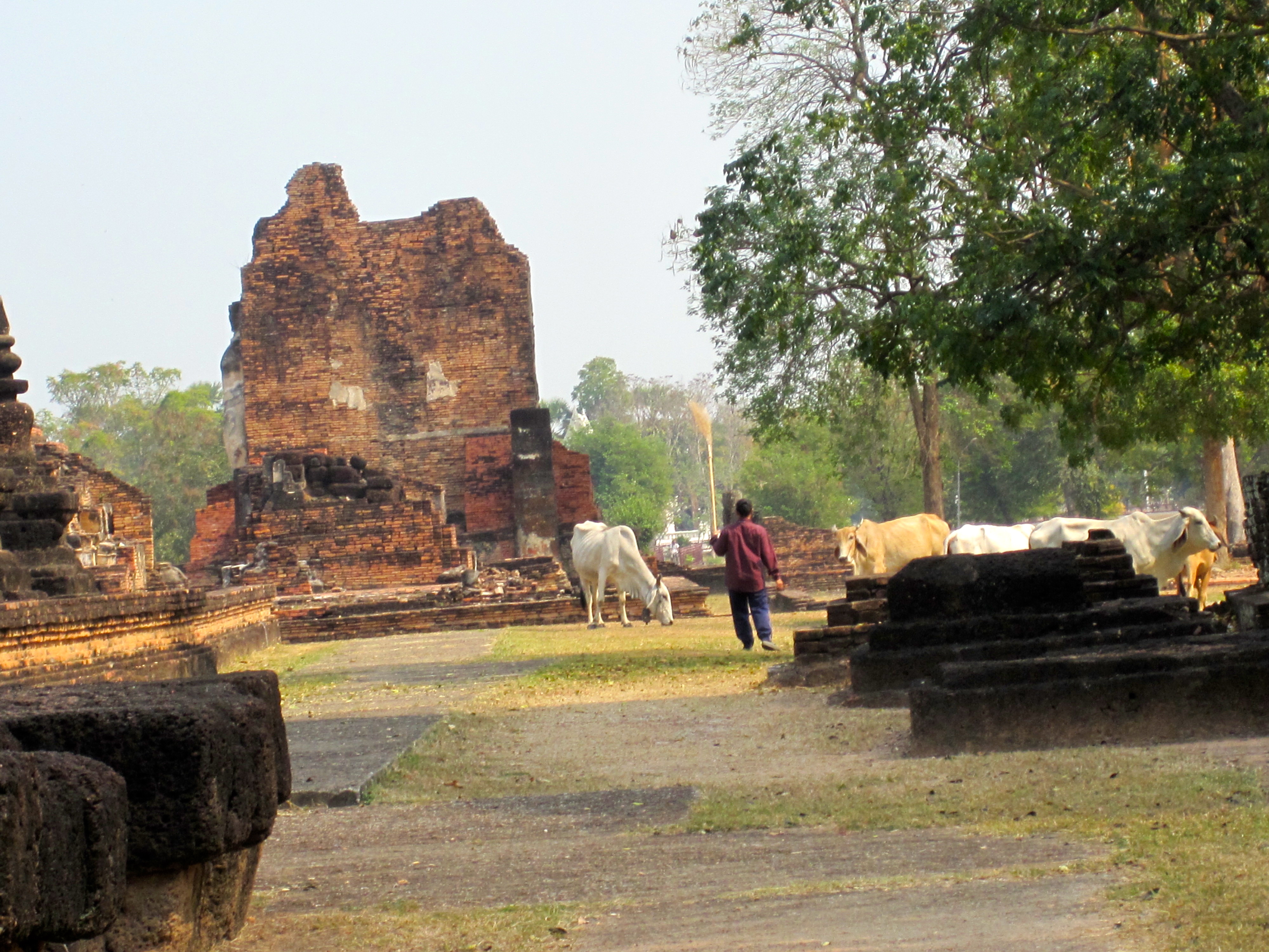 Sukhothai