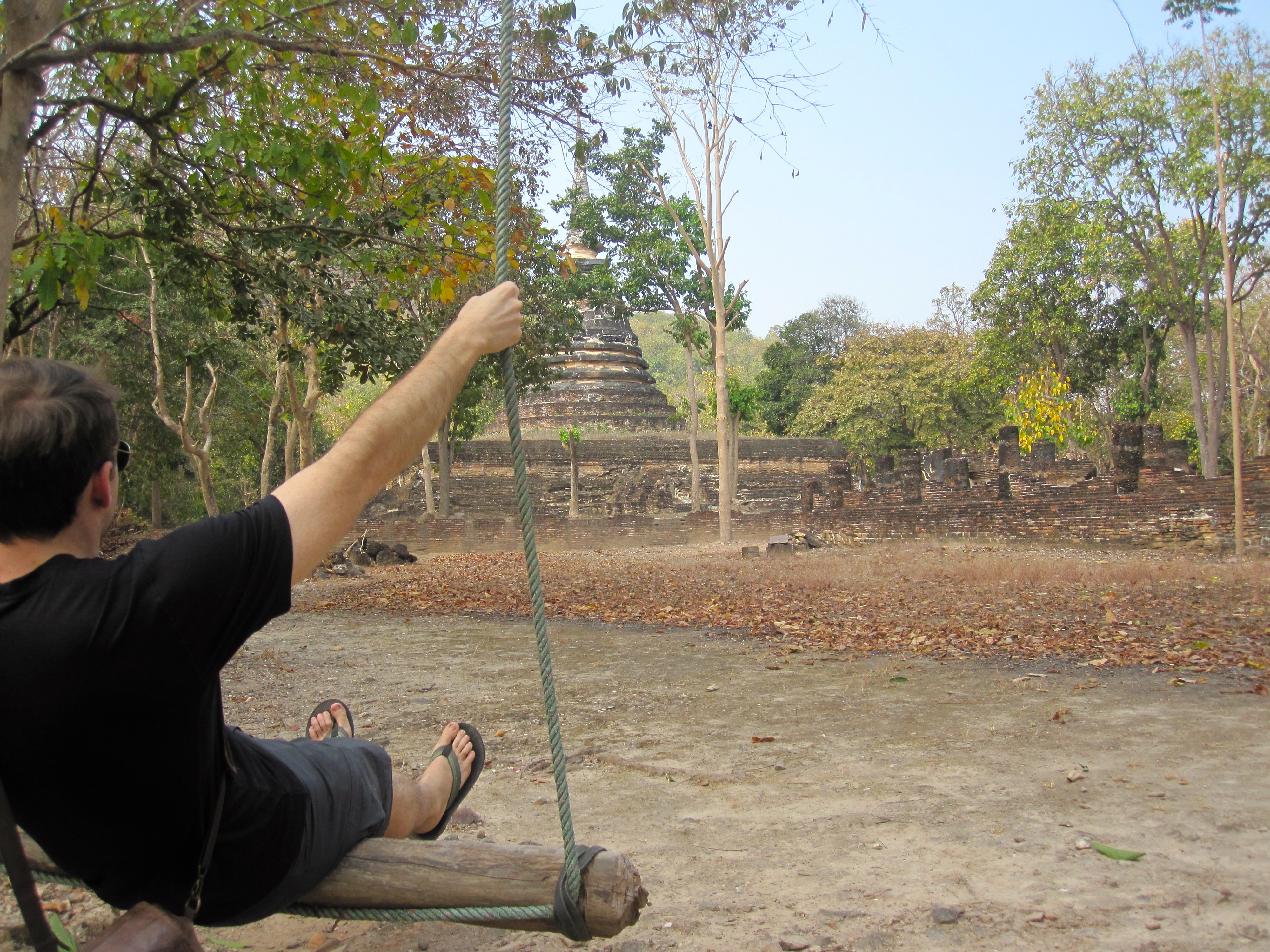 Sukhothai