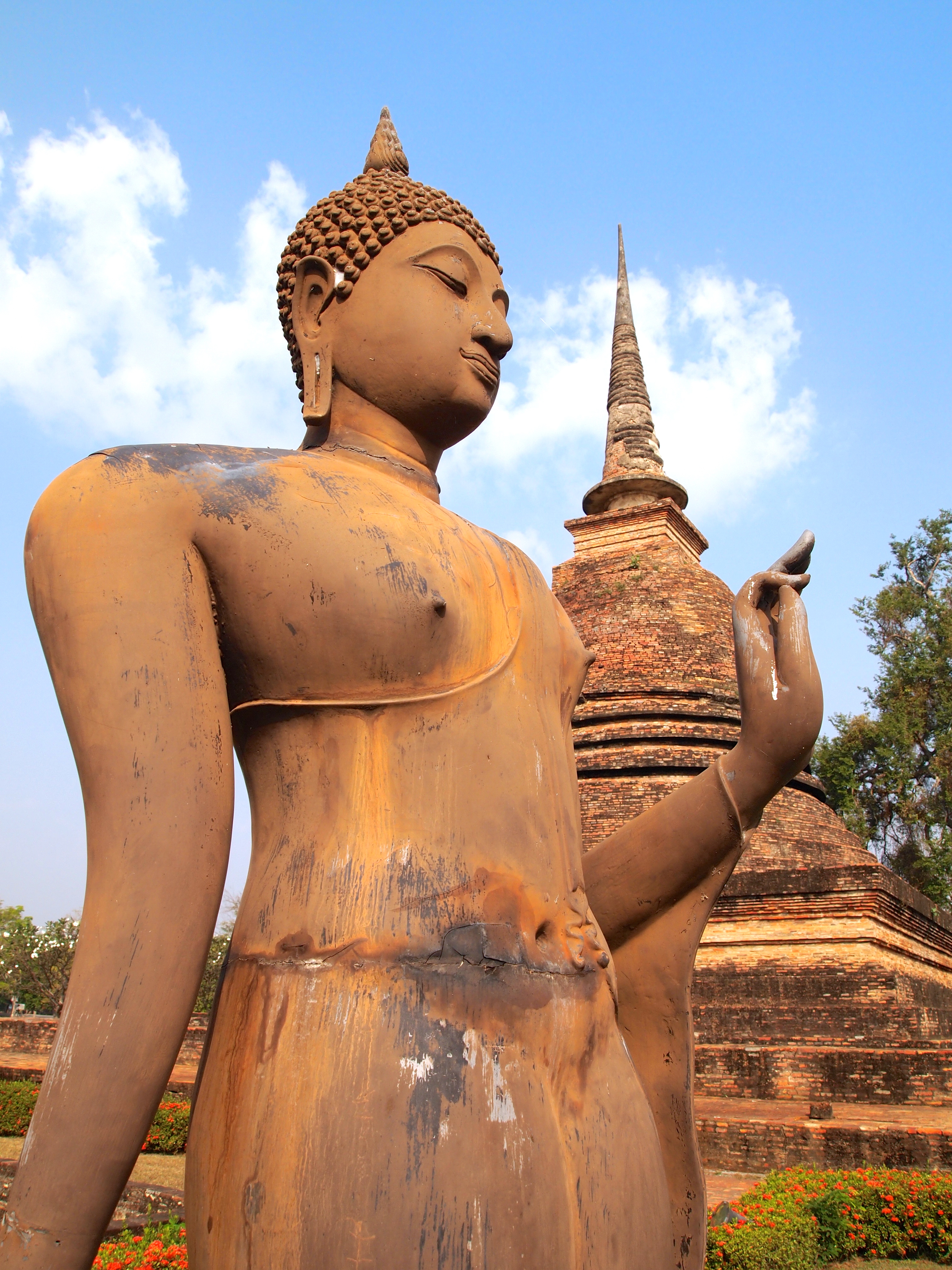 Sukhothai
