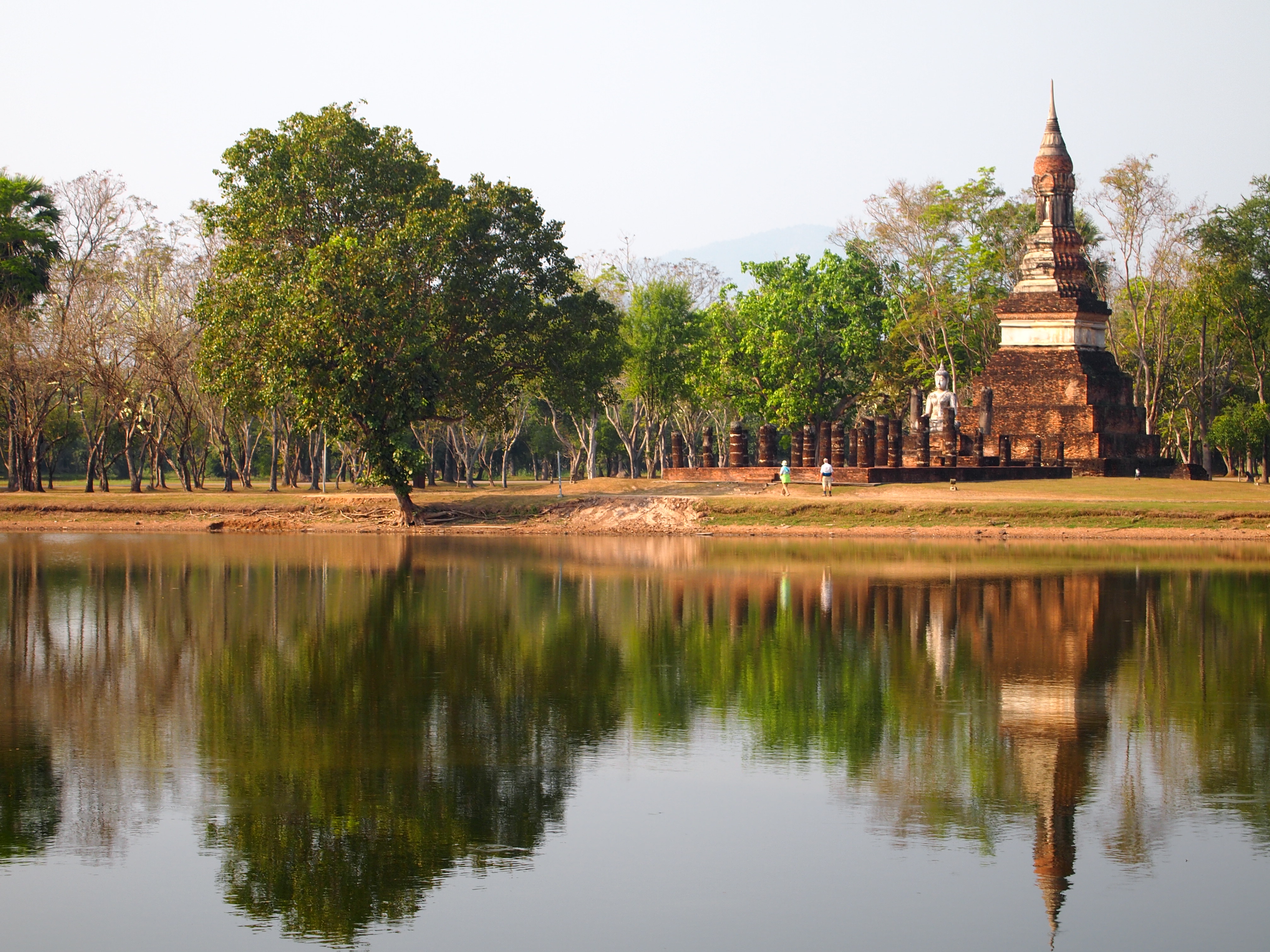Sukhothai