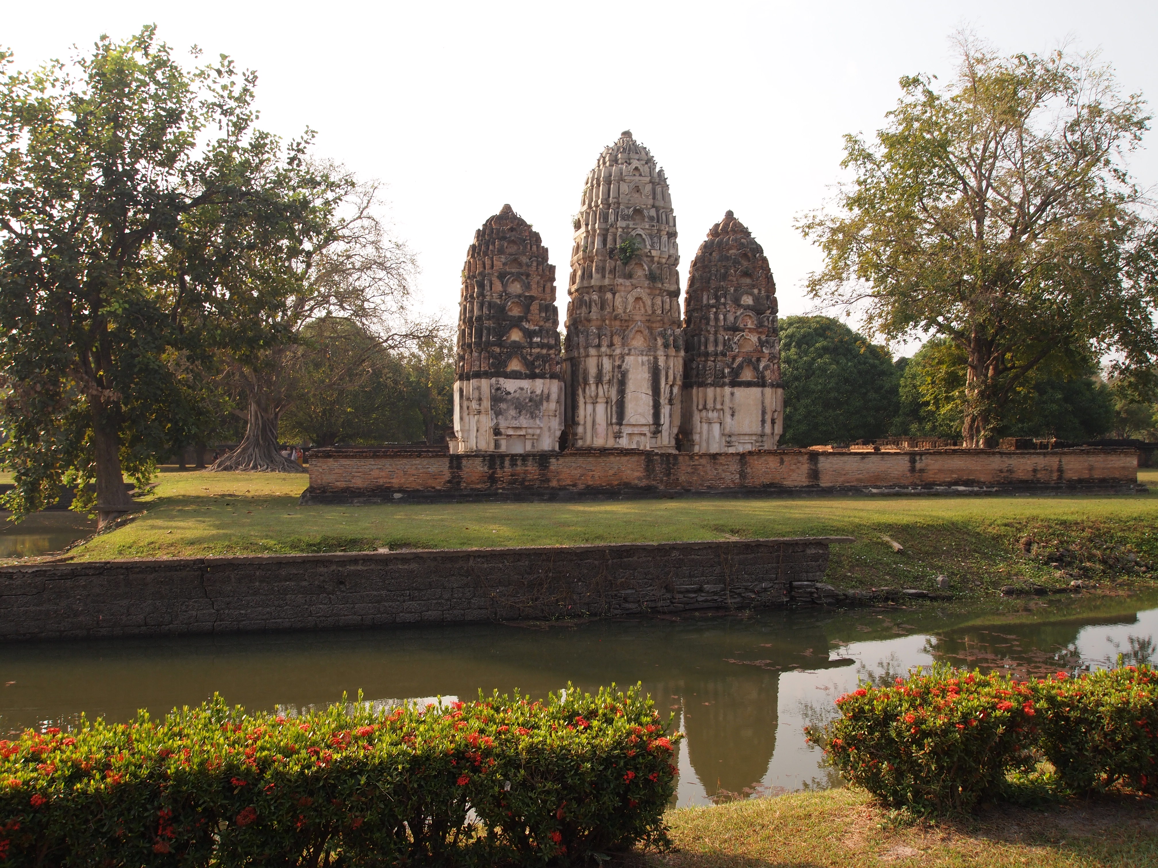 Sukhothai