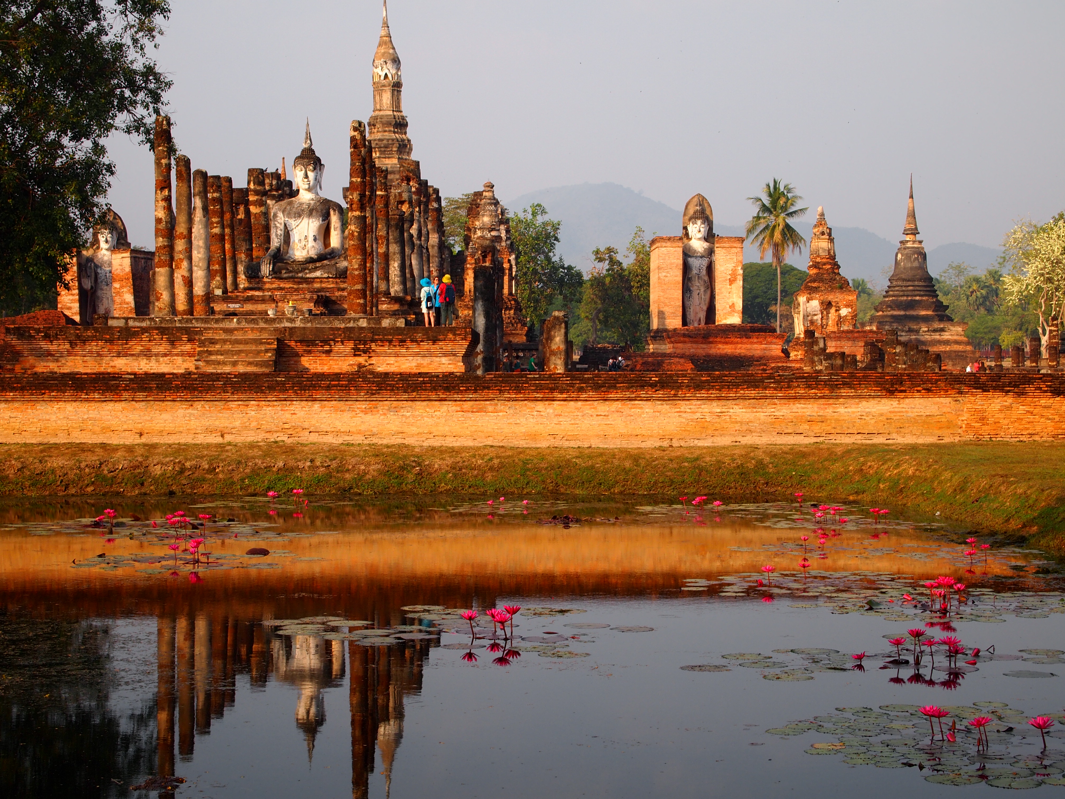 Sukhothai