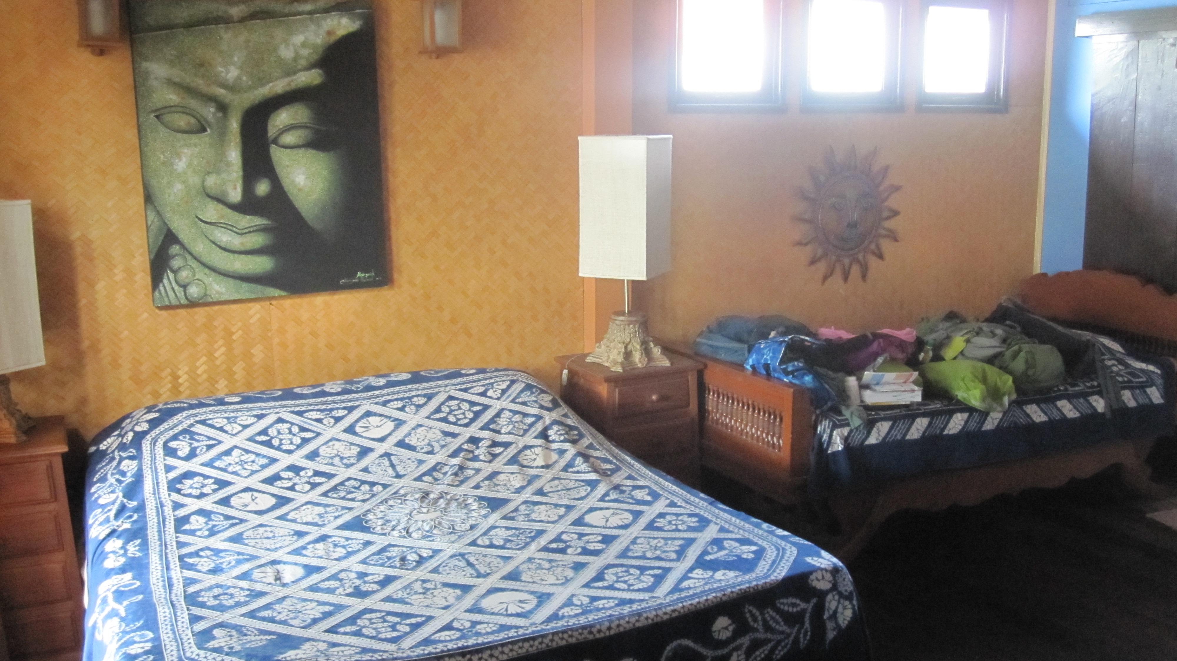 The Riverside Guesthouse Lampang