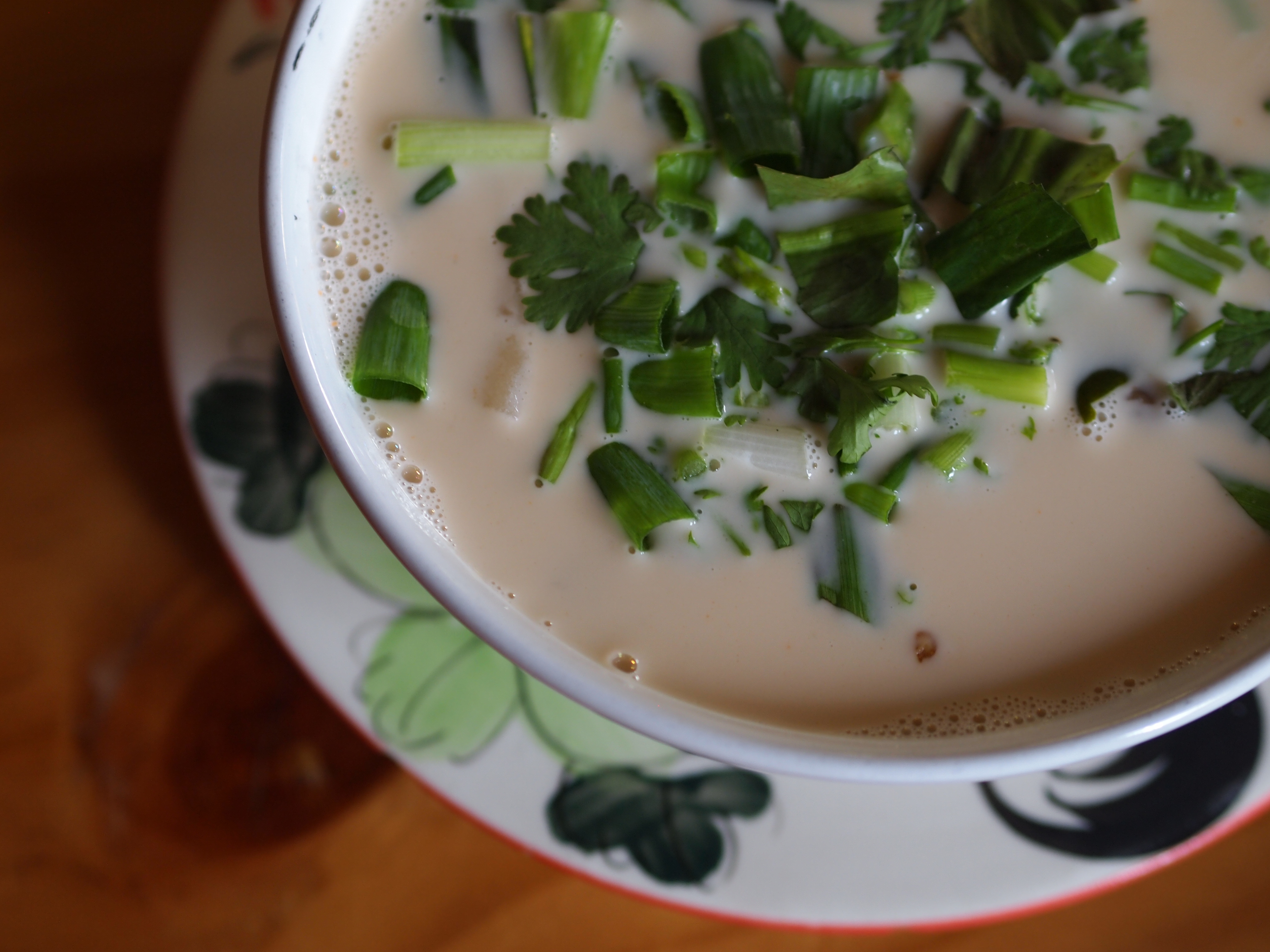 Thai Farm Cooking School