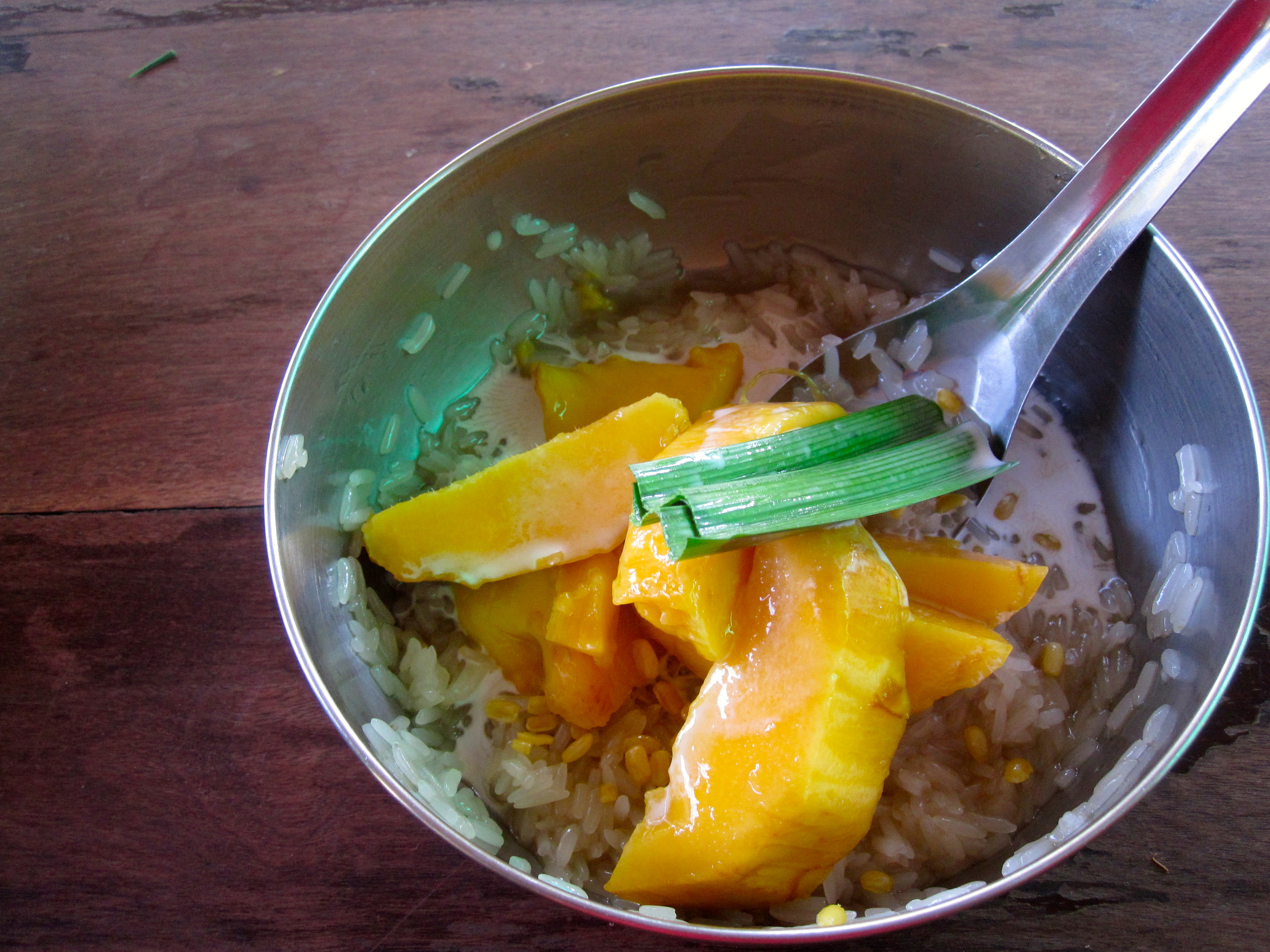 Thai Farm Cooking School