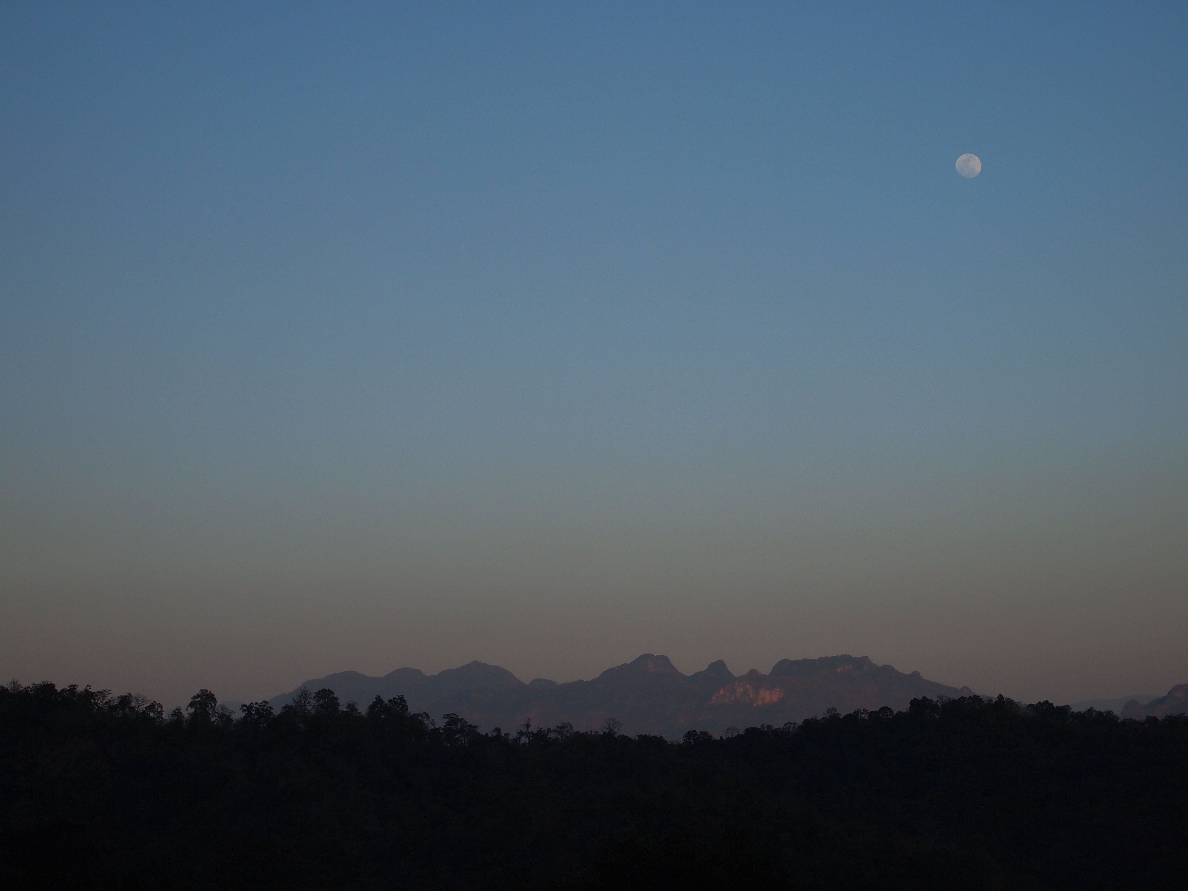 Chiang Dao
