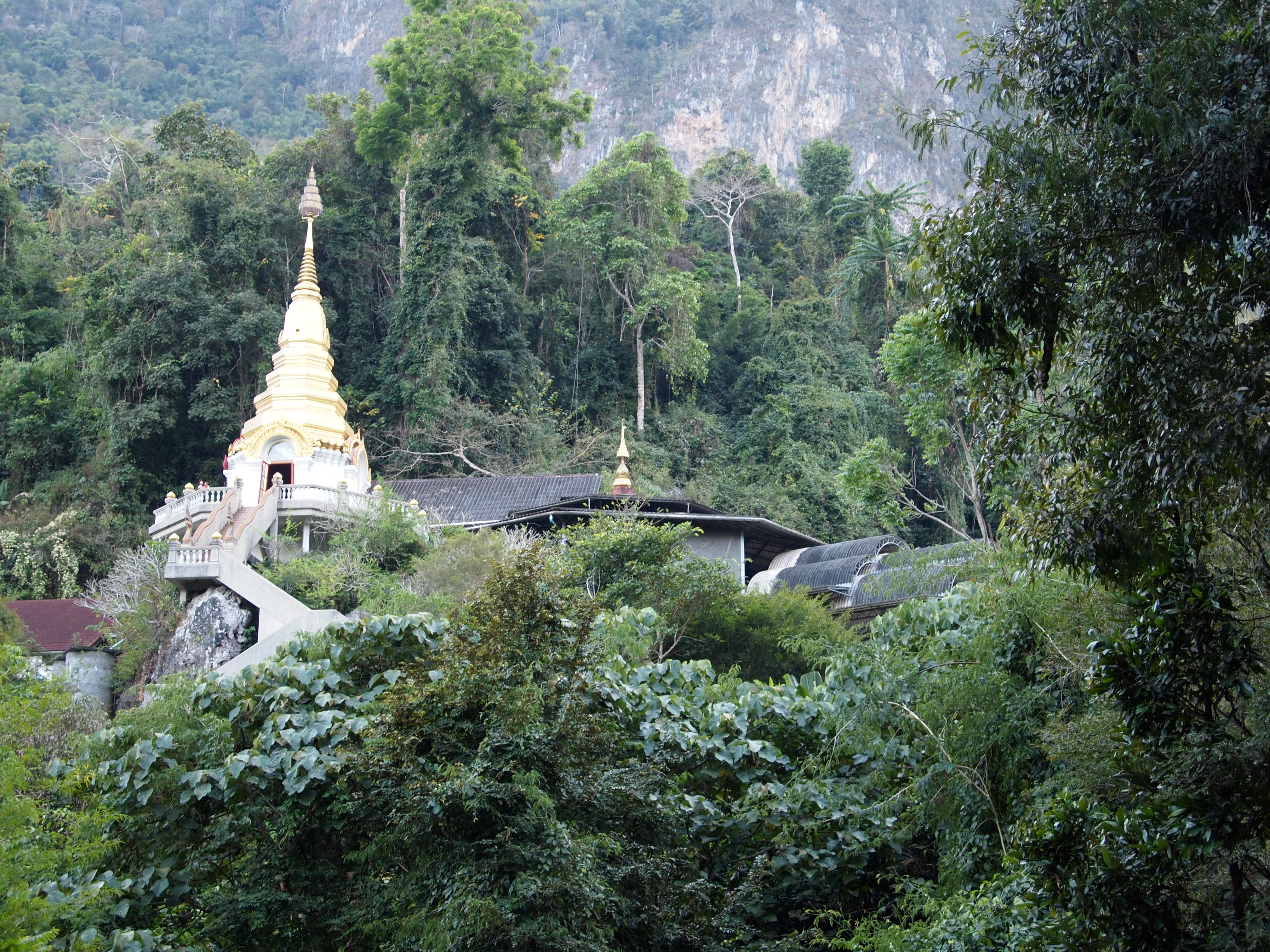 Chiang Dao