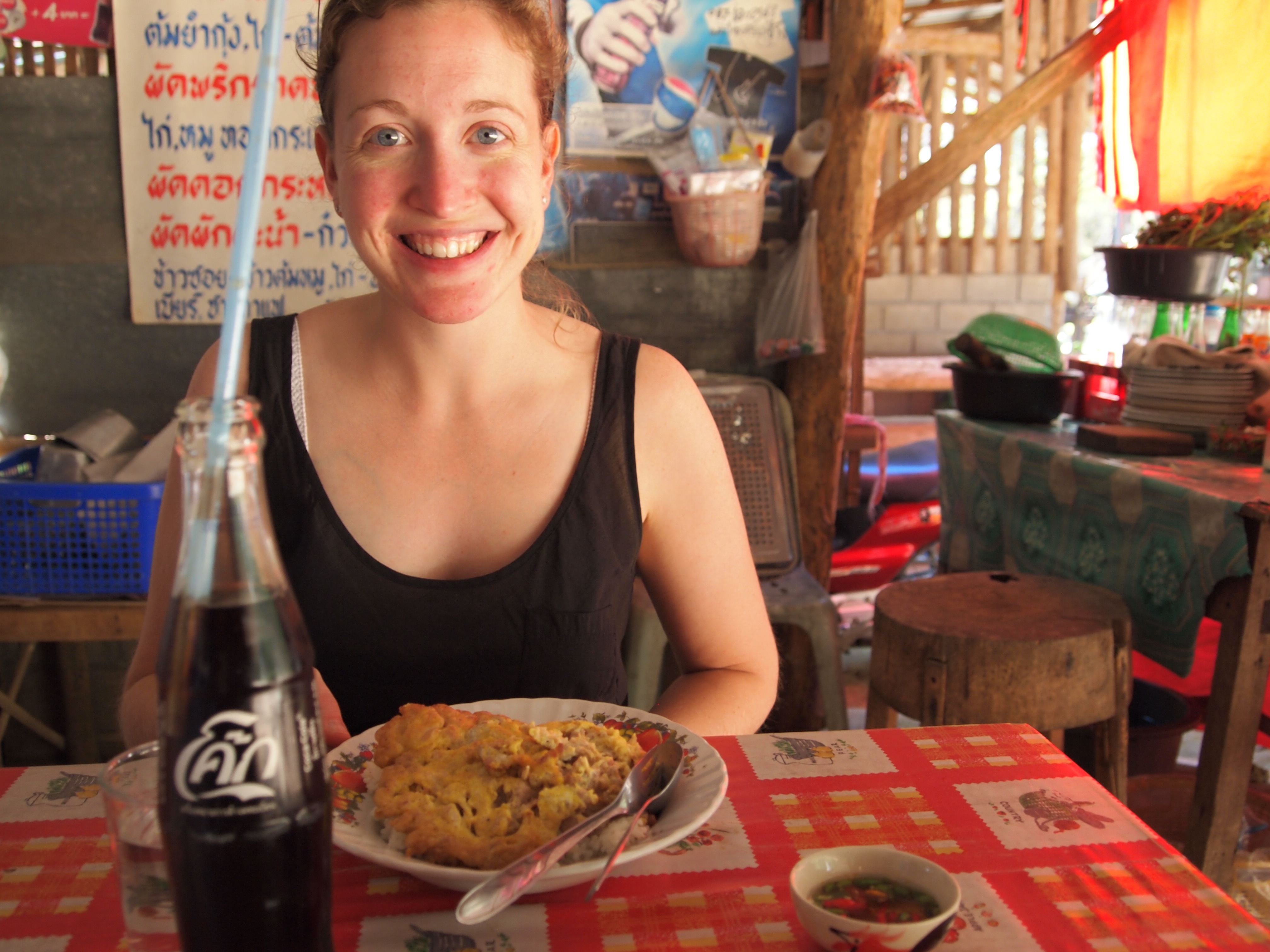 Chiang Dao