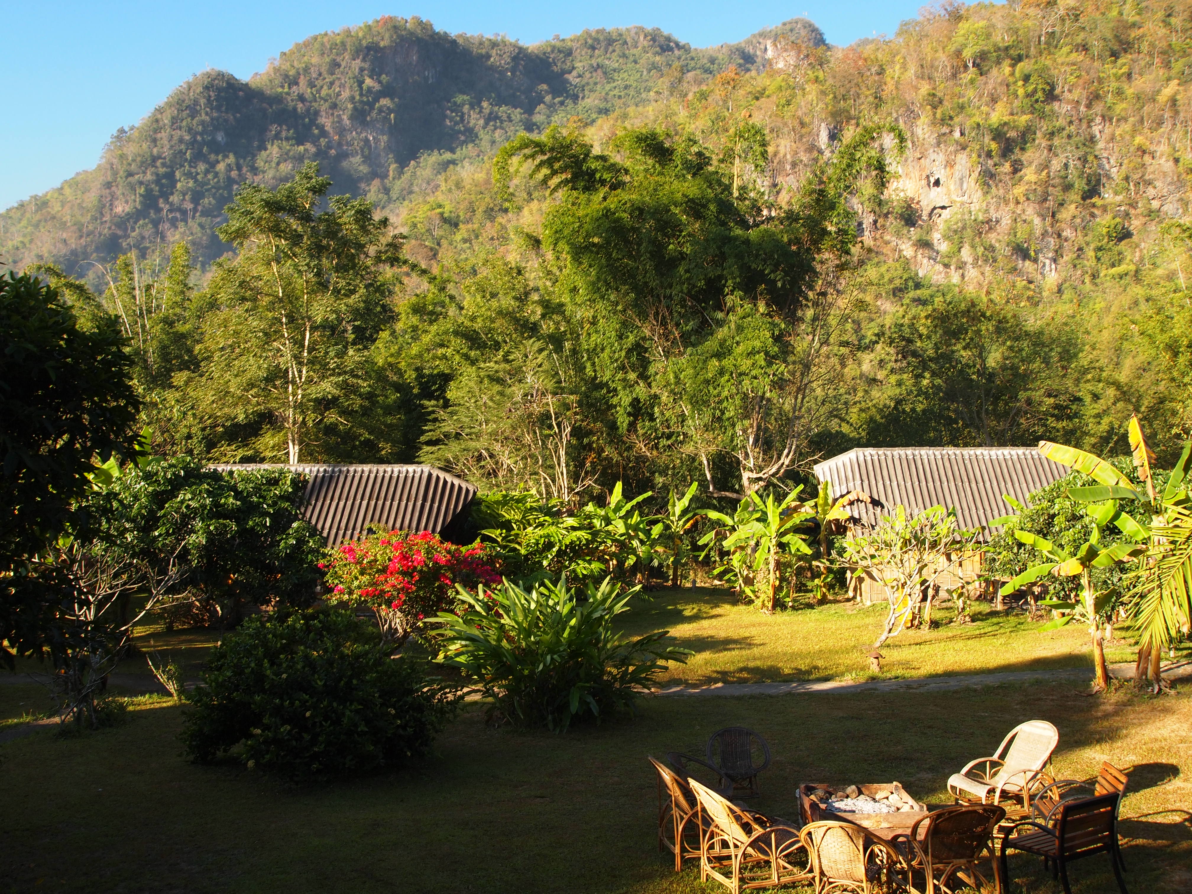Chiang Dao