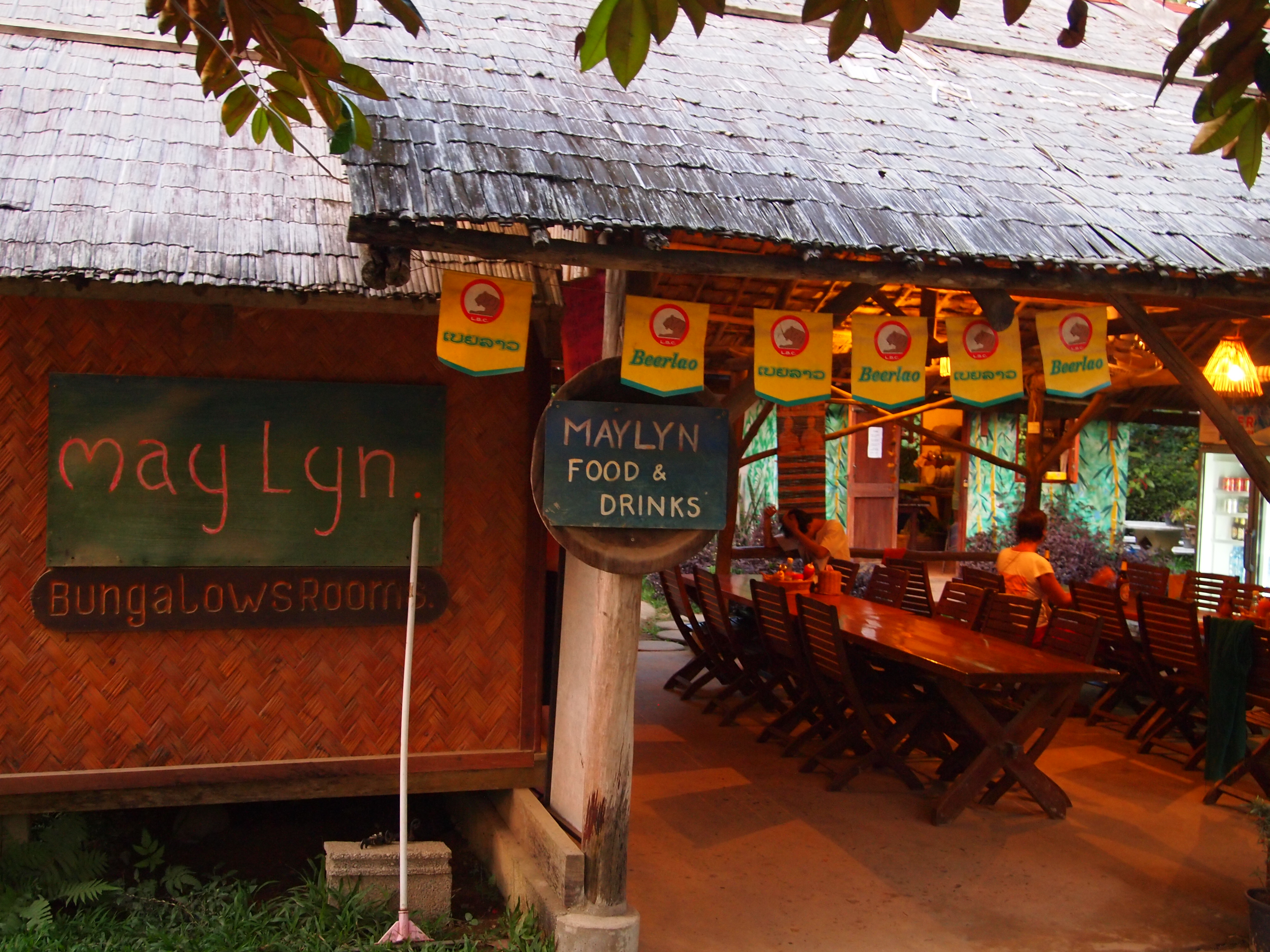 Maylyn Guesthouse