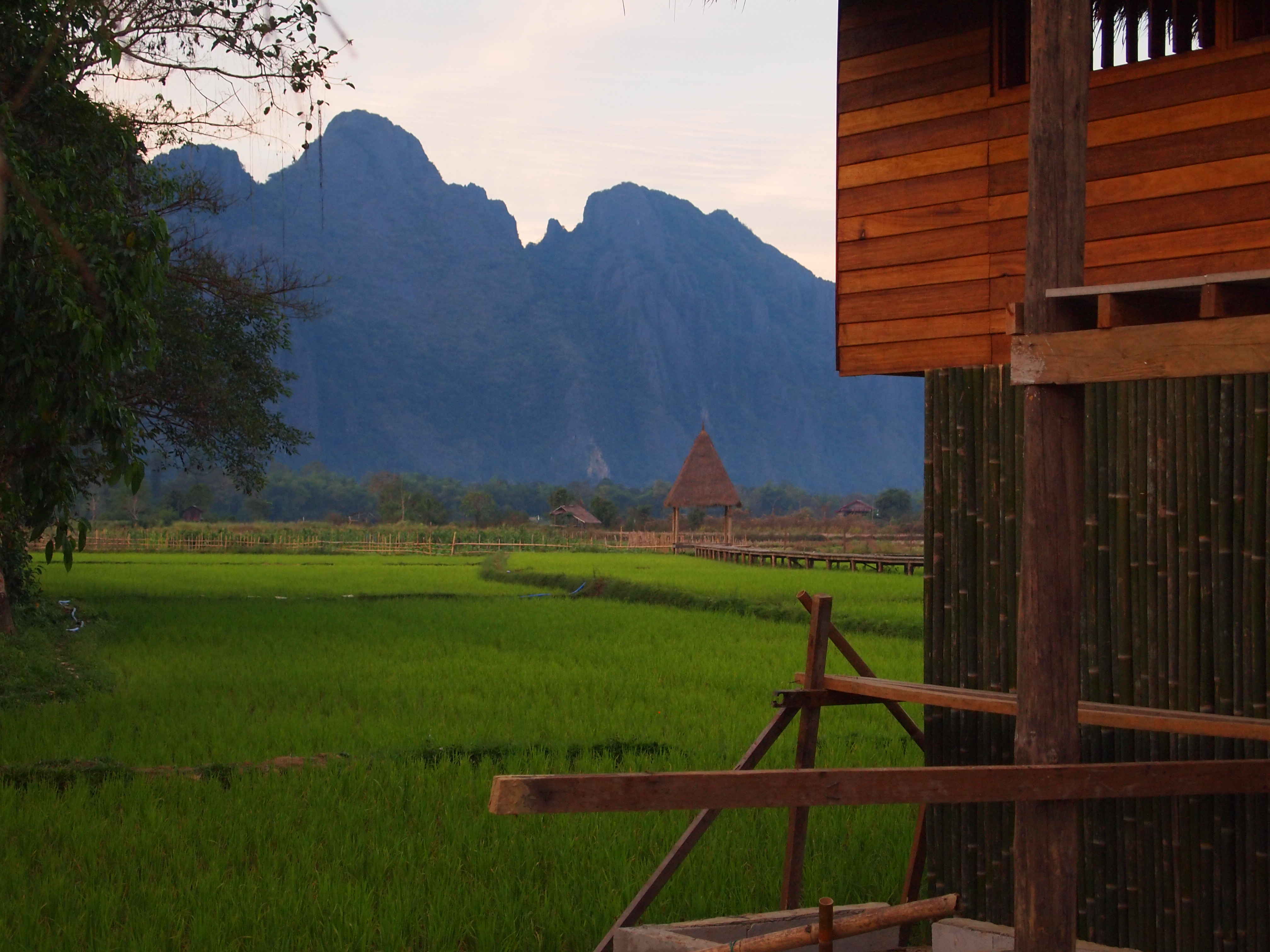 Vang Vieng